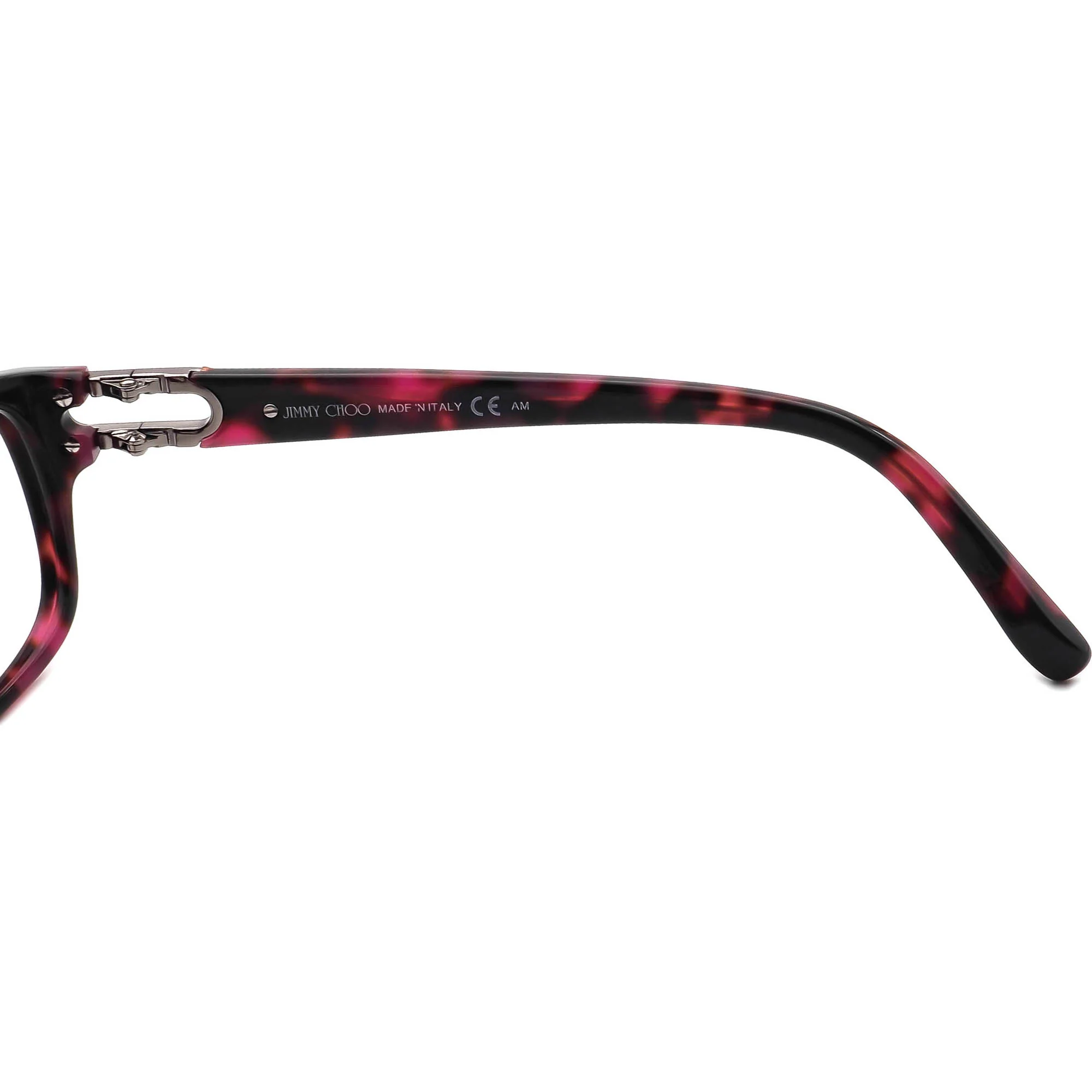 Jimmy Choo JC38 Y0M 52□15 130 - Image 8