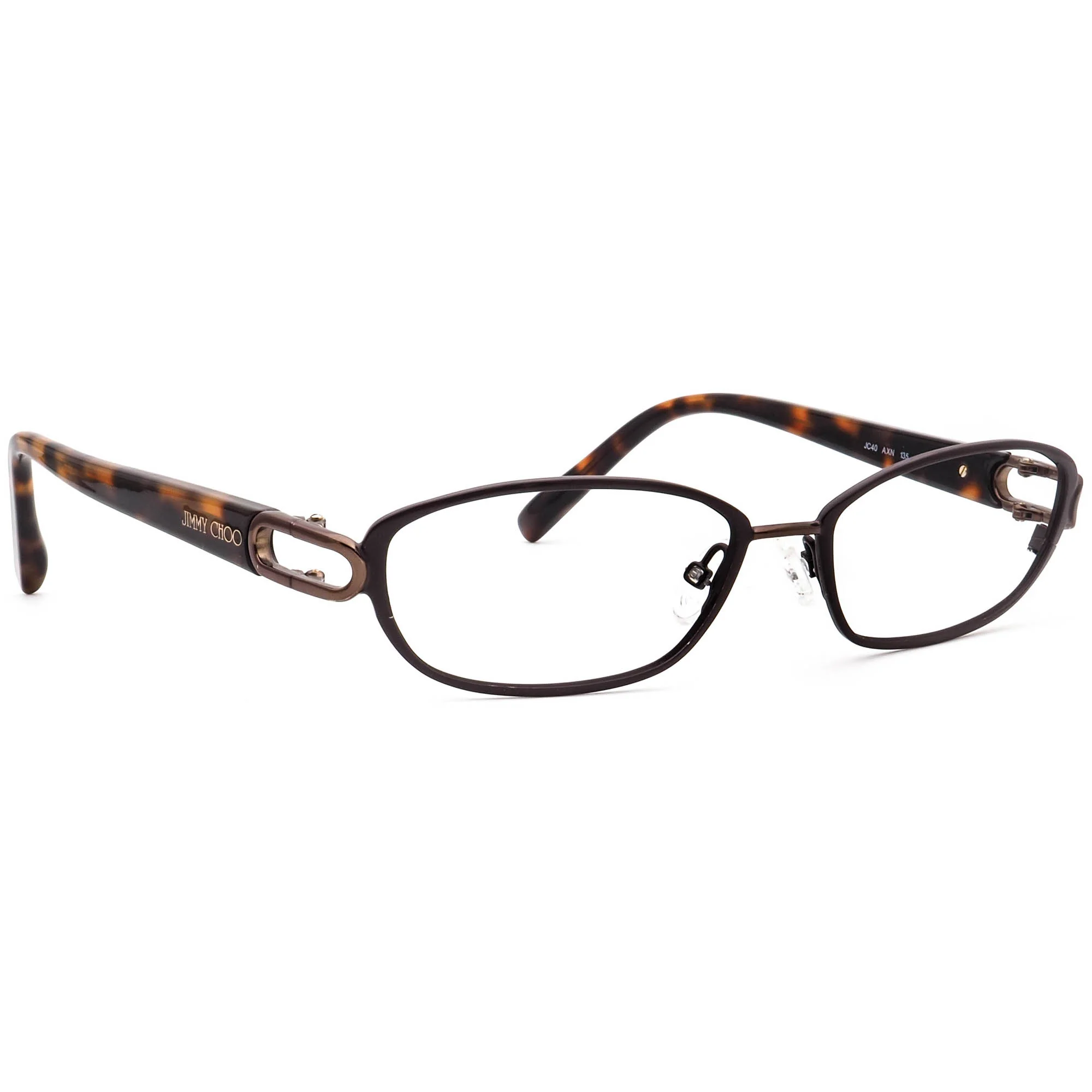 Jimmy Choo JC40 AXN 51□16 135