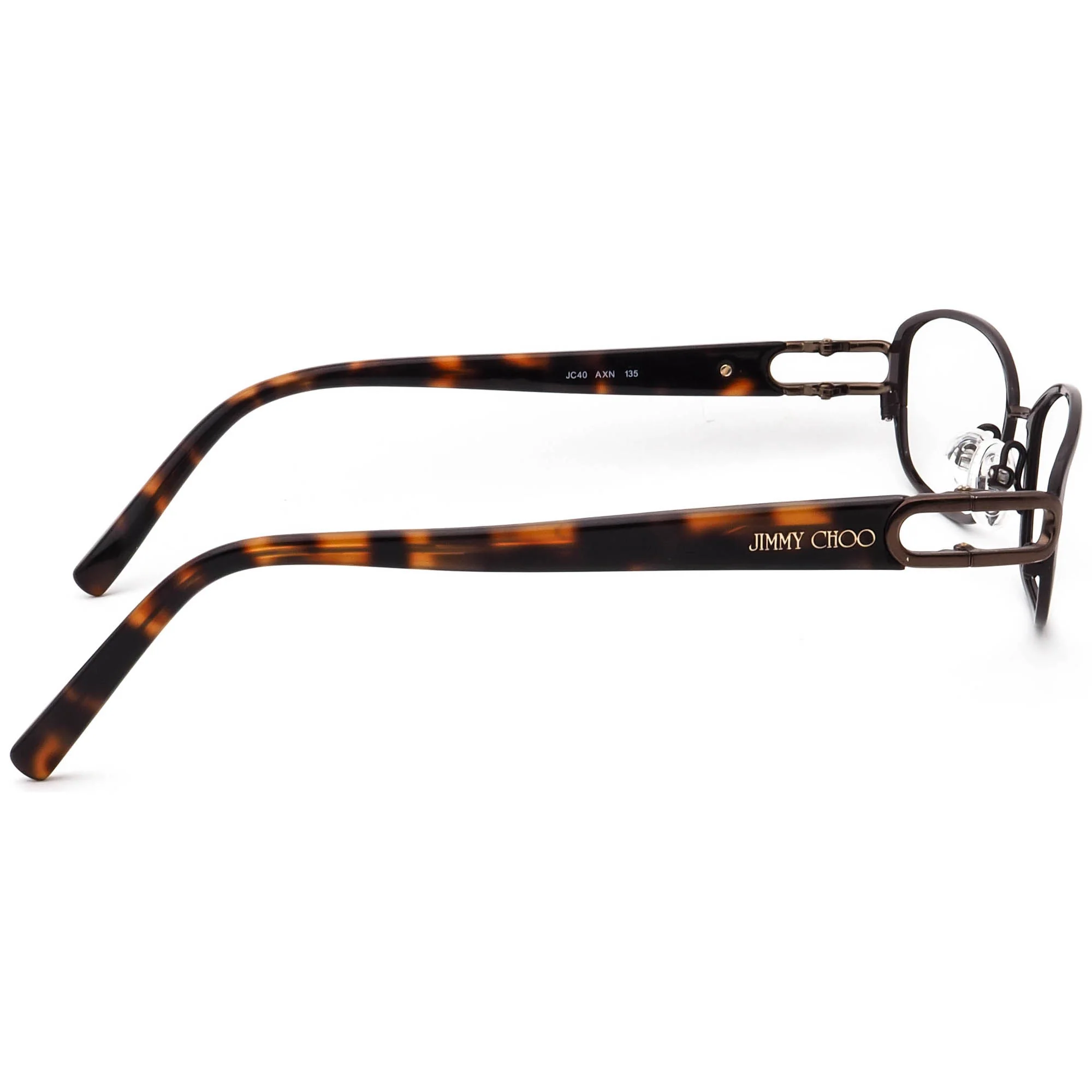 Jimmy Choo JC40 AXN 51□16 135 - Image 4