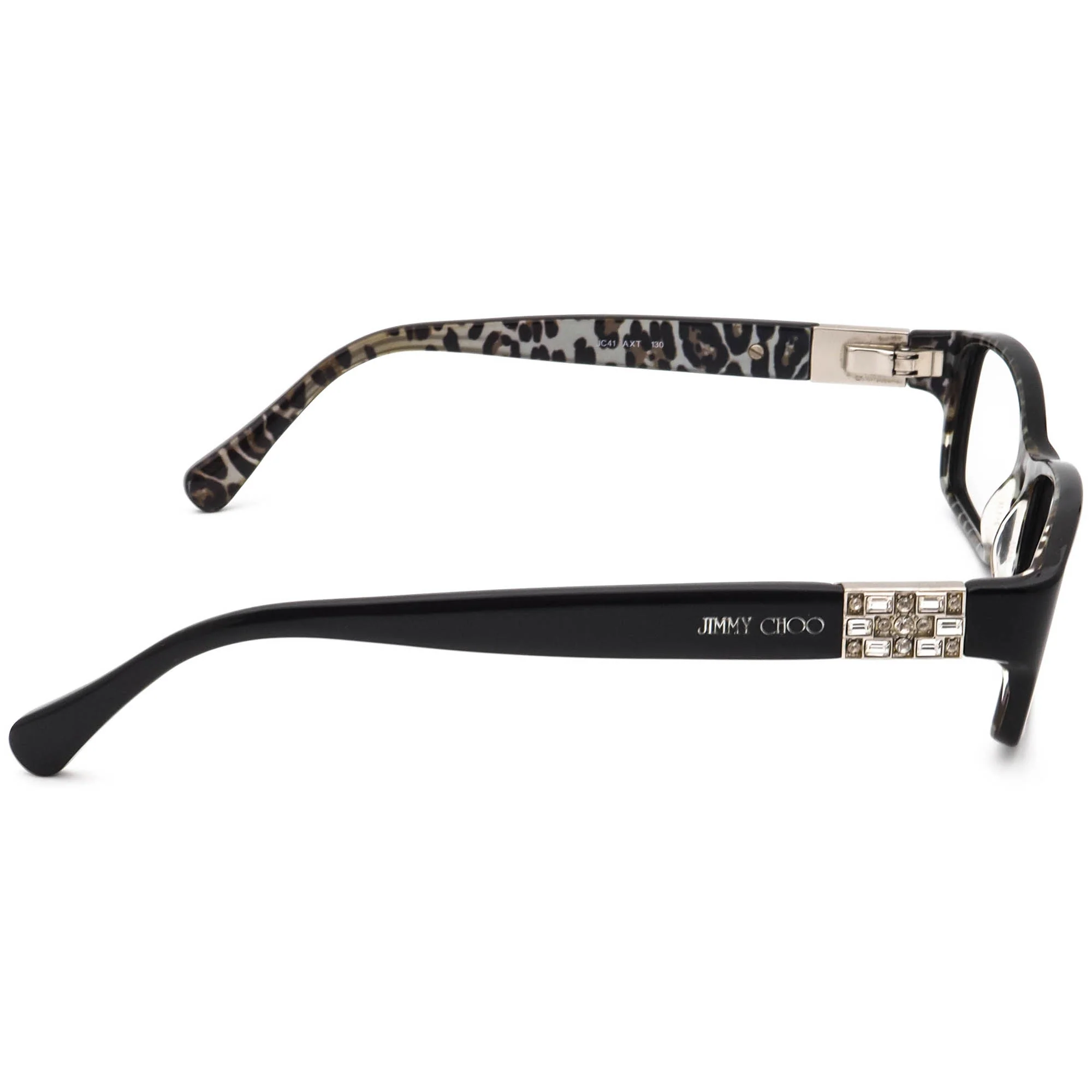 Jimmy Choo JC41 AXT 53□14 130 - Image 4