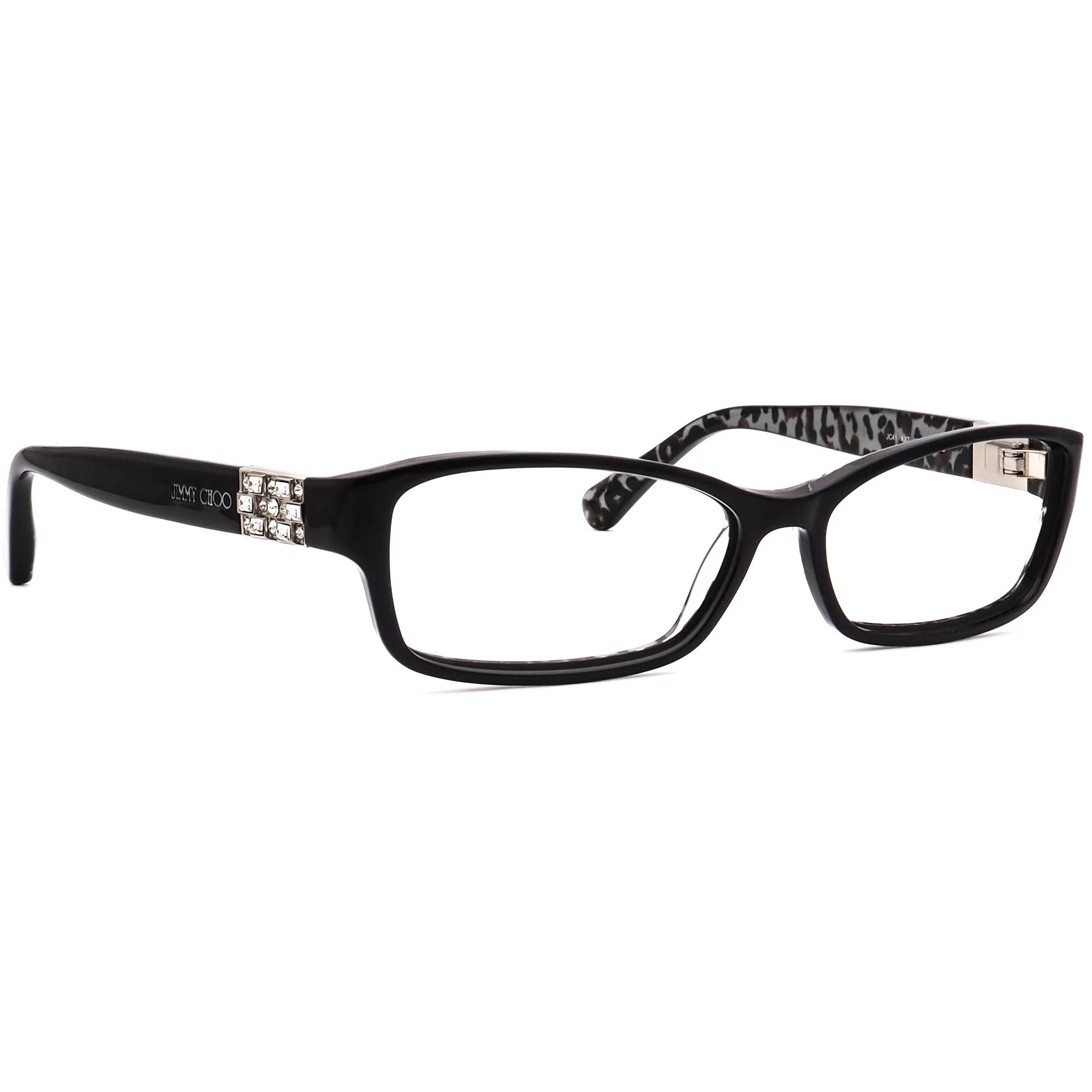 Jimmy Choo JC41 AXT  53□14 130