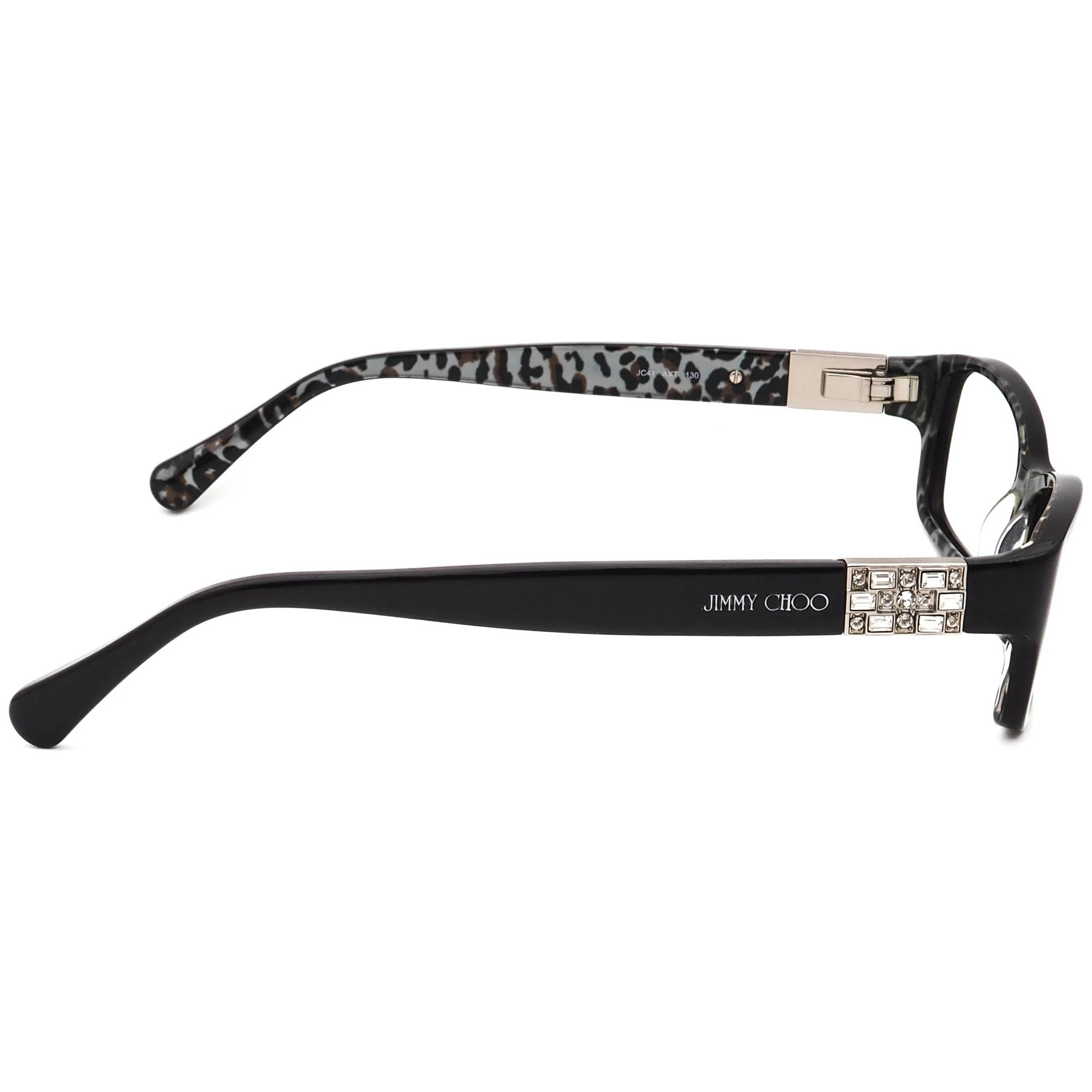 Jimmy Choo JC41 AXT  53□14 130 - Image 4