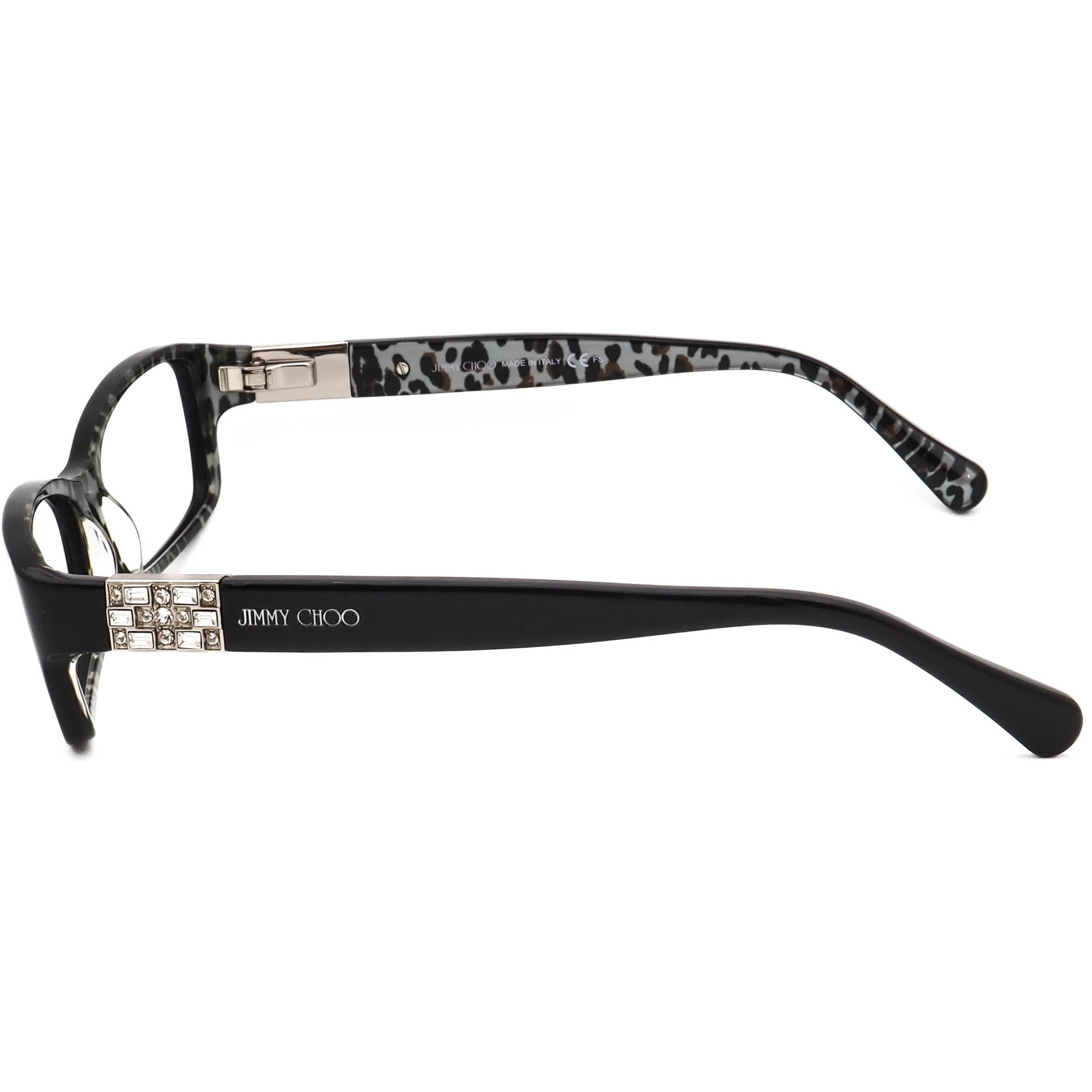 Jimmy Choo JC41 AXT  53□14 130 - Image 5