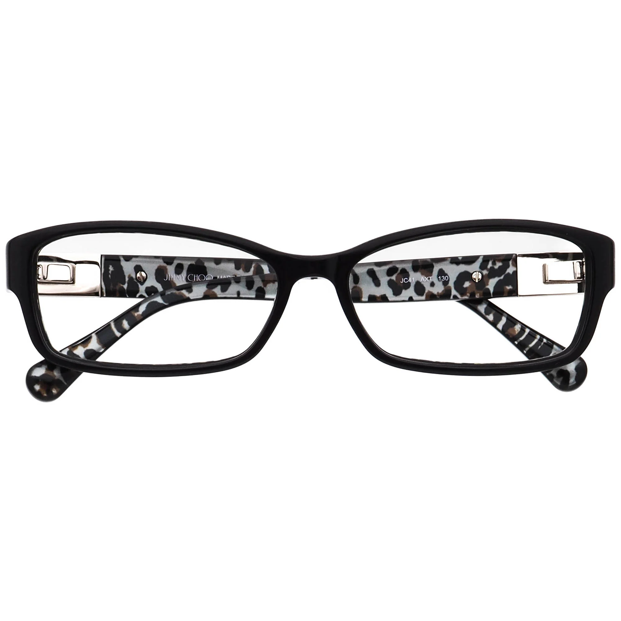 Jimmy Choo JC41 AXT  53□14 130 - Image 6