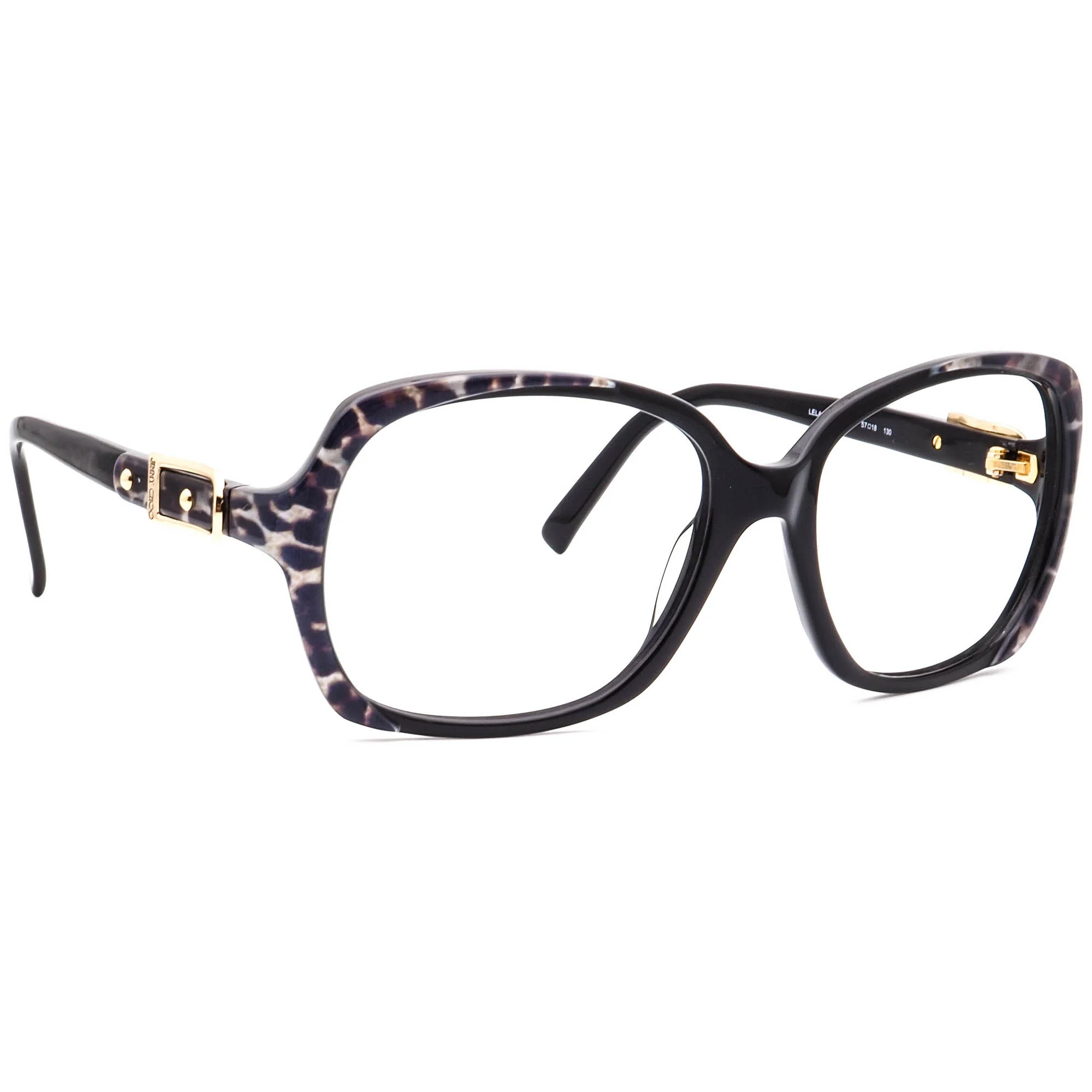 Jimmy Choo Lela/S ZS7   57□18 130