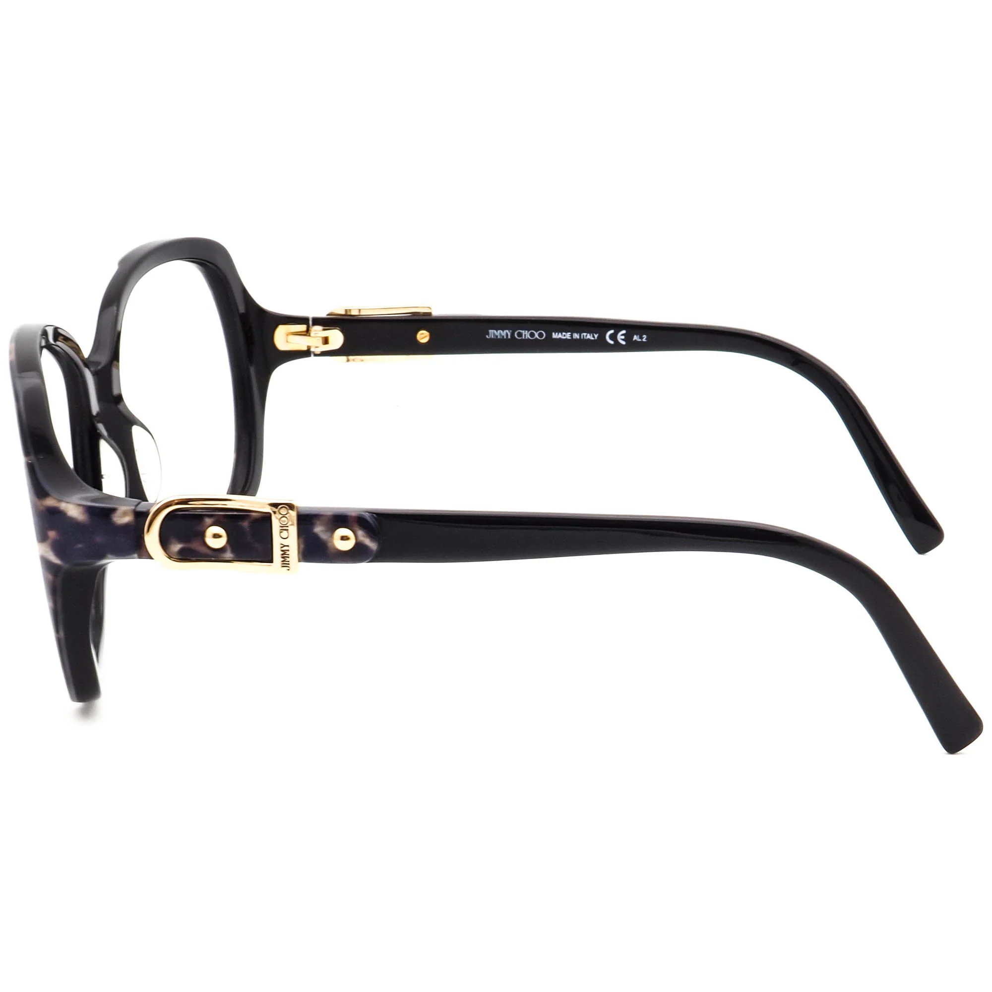 Jimmy Choo Lela/S ZS7   57□18 130 - Image 5