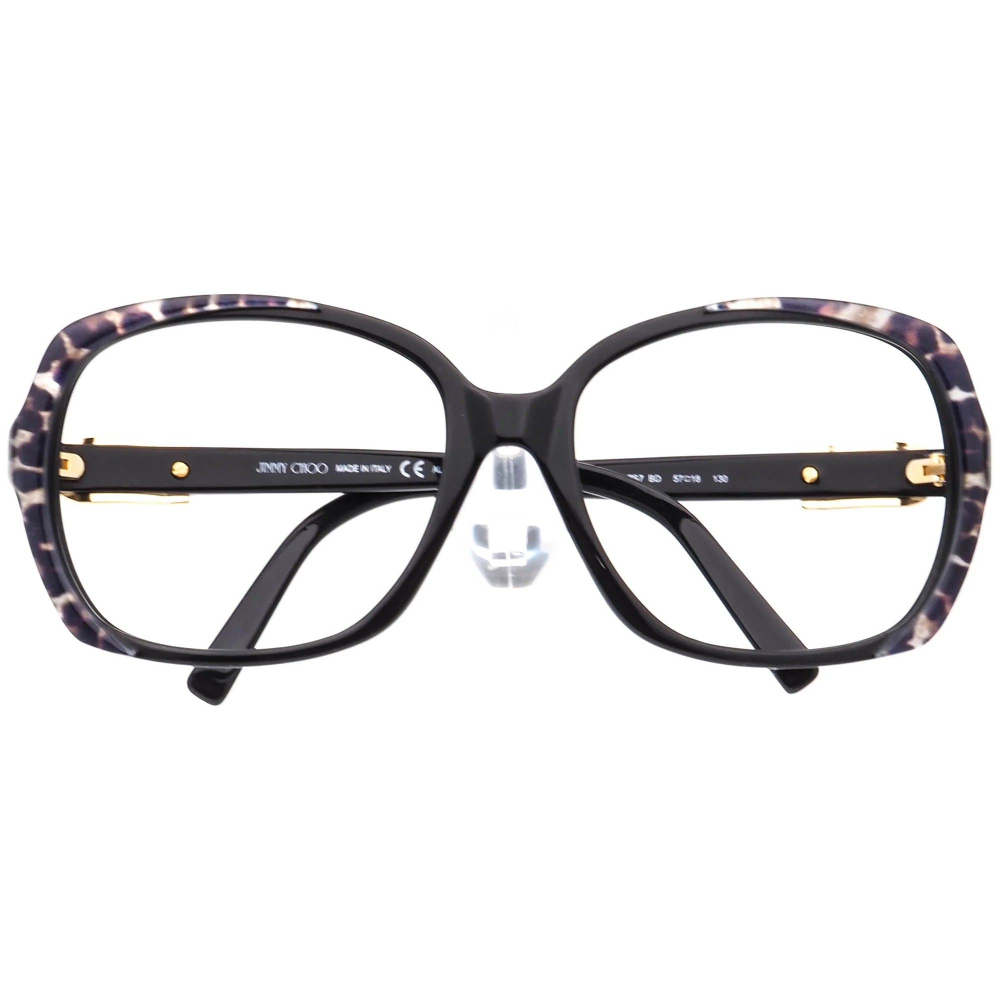 Jimmy Choo Lela/S ZS7   57□18 130 - Image 6