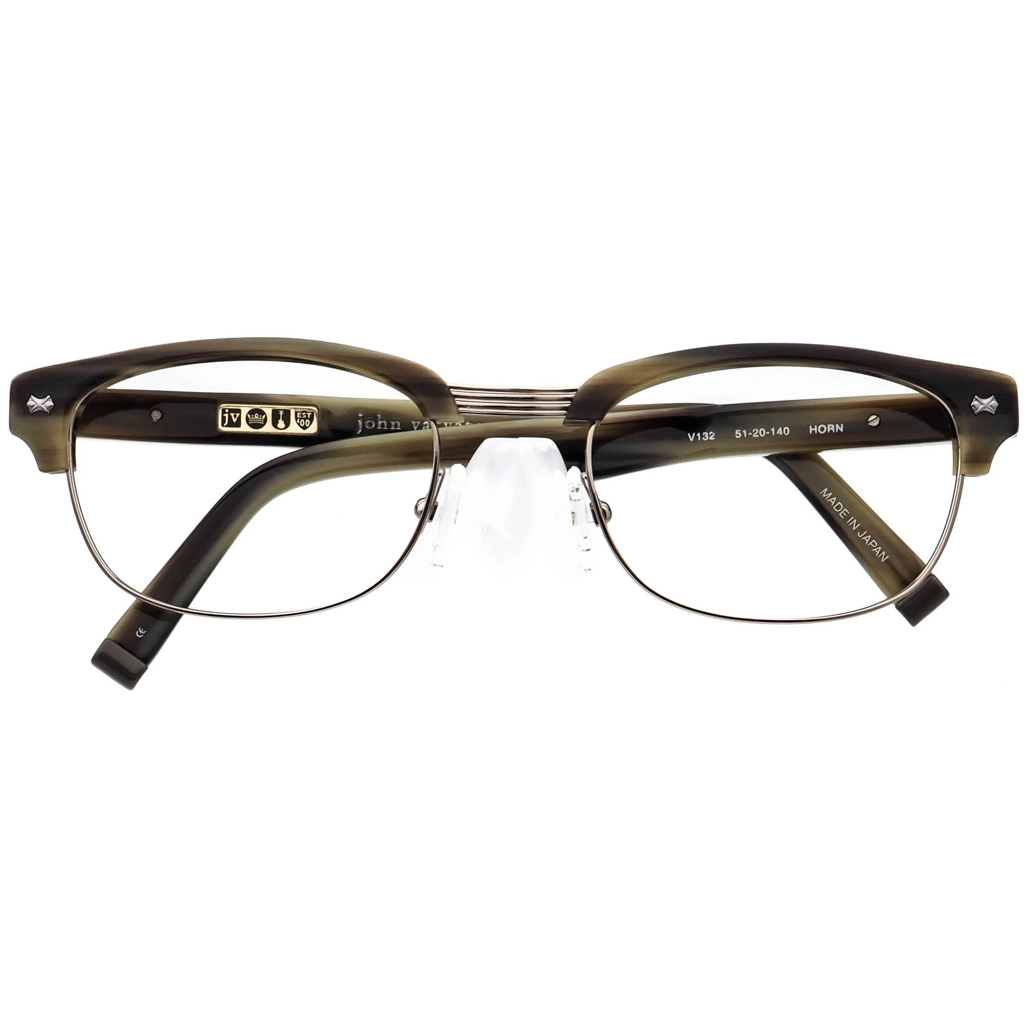 John Varvatos V132  51□20 140 - Image 6