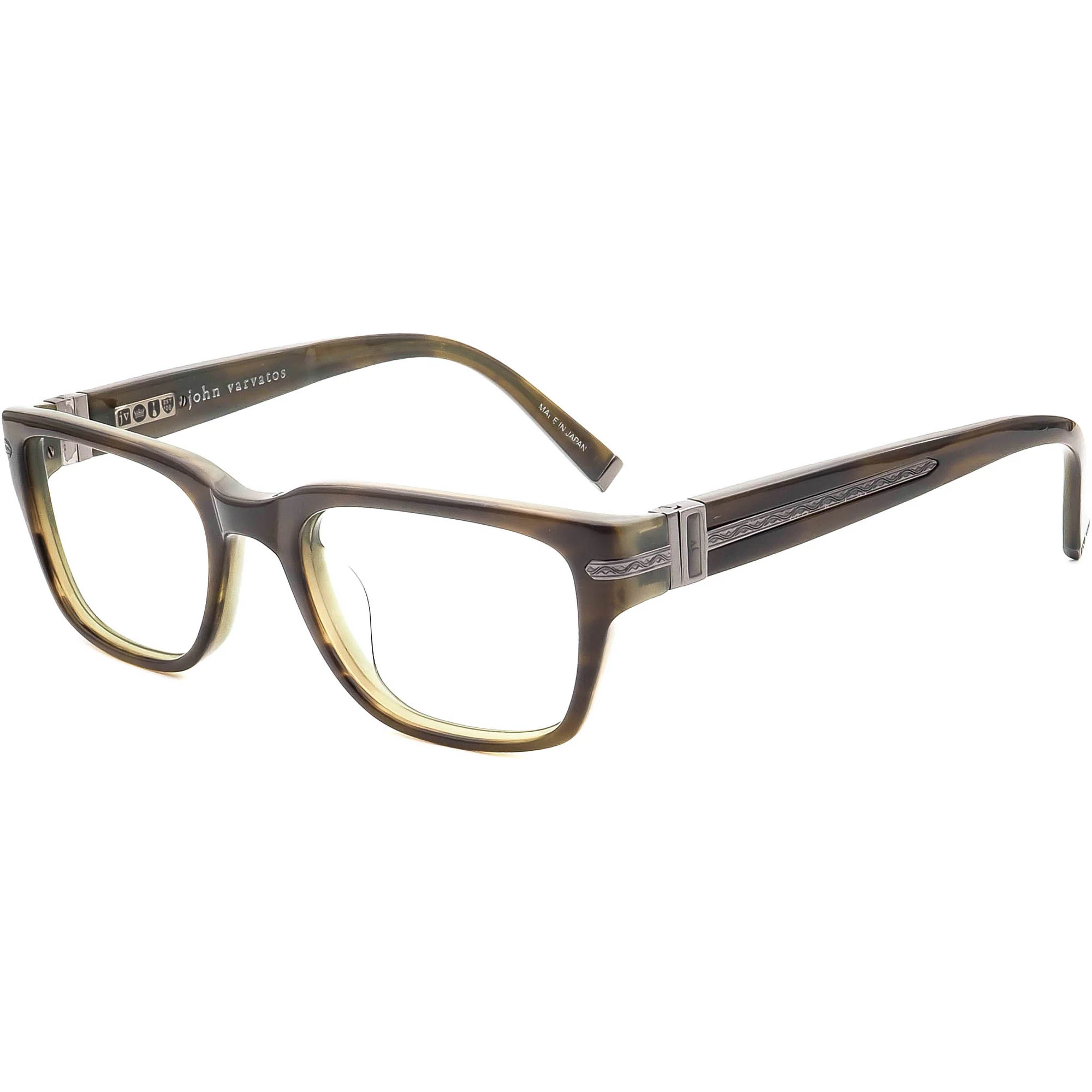 John Varvatos V350 UF   50□19 140 - Image 3