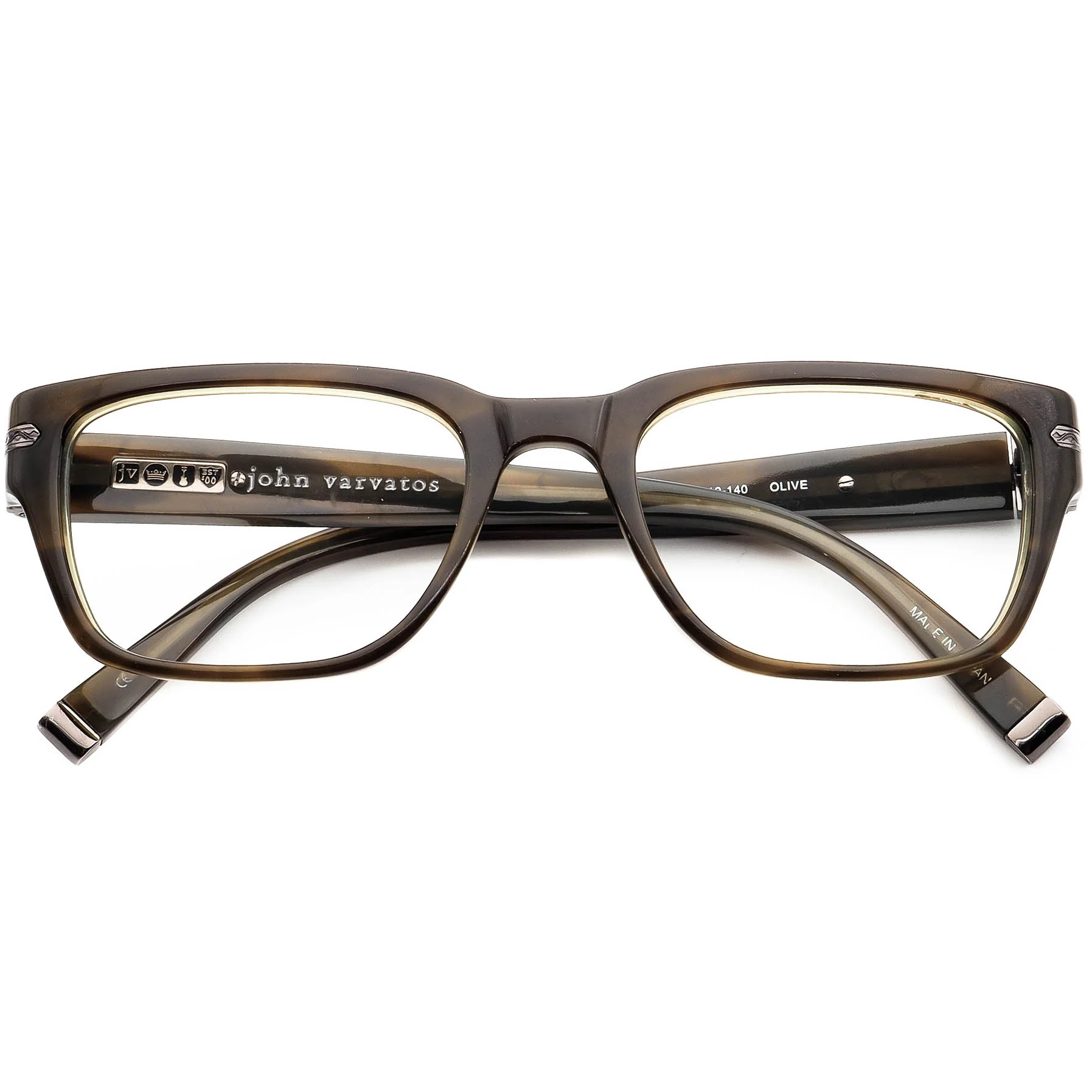 John Varvatos V350 UF   50□19 140 - Image 6