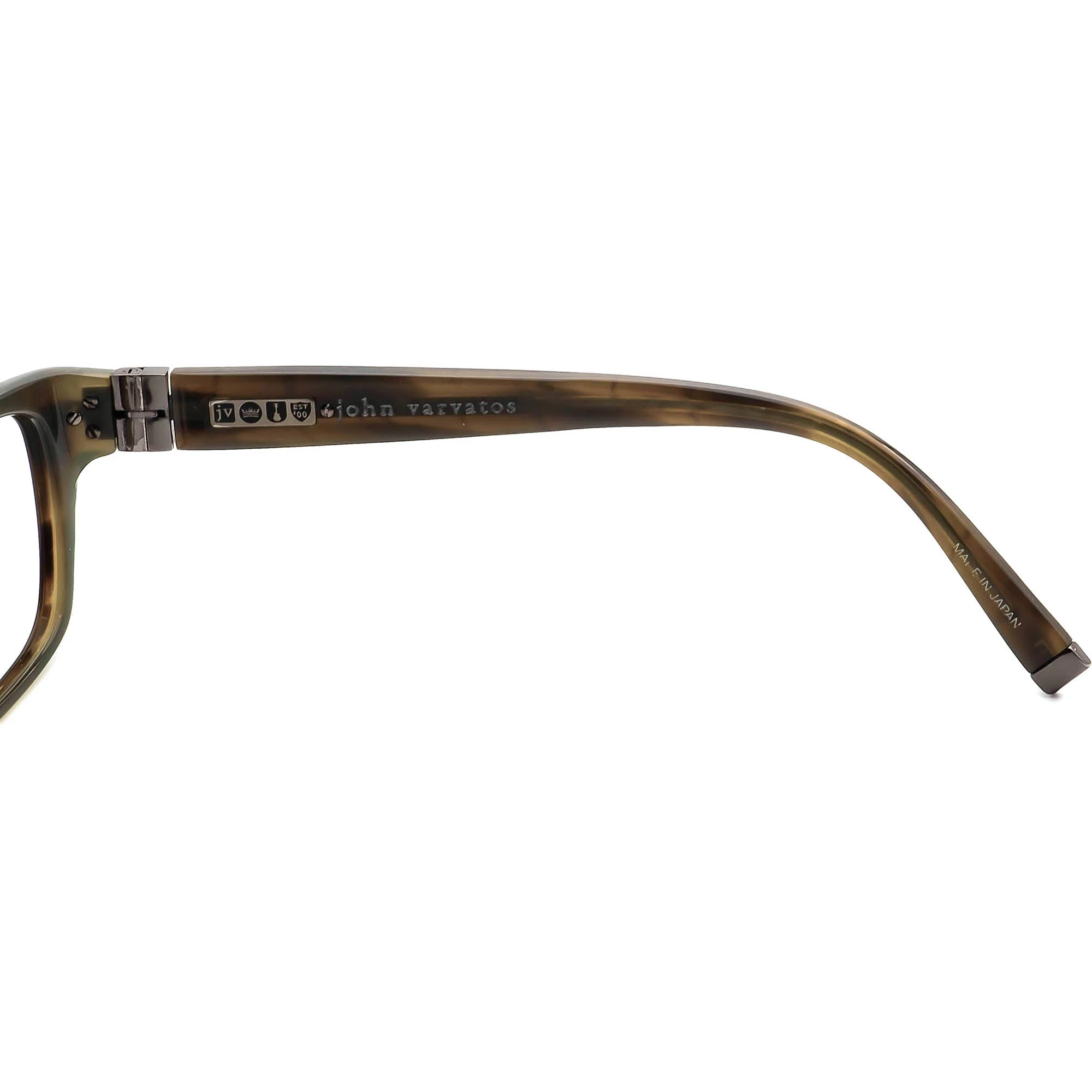 John Varvatos V350 UF   50□19 140 - Image 8