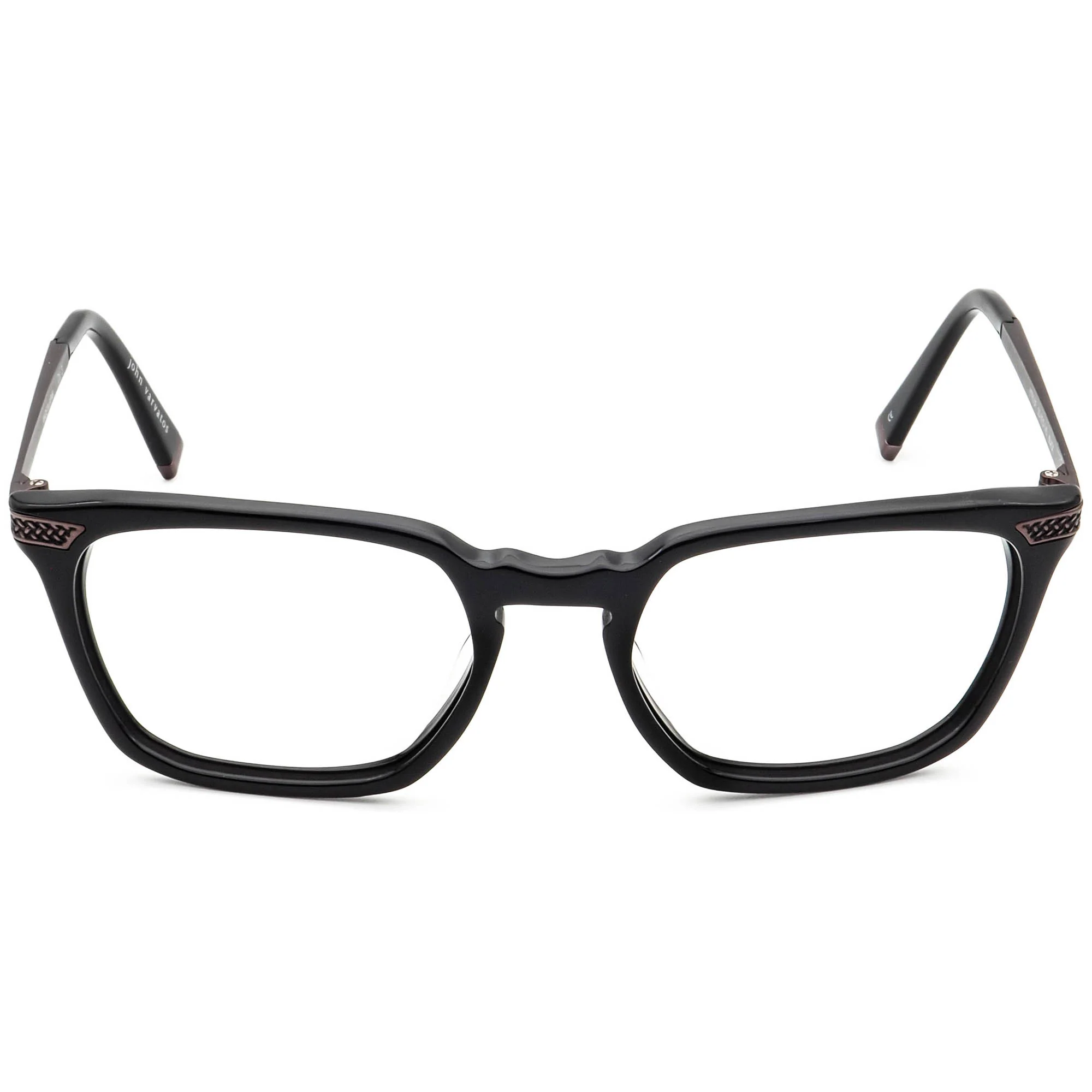 John Varvatos V790 UF Cat 3   55□19 14040 - Image 2