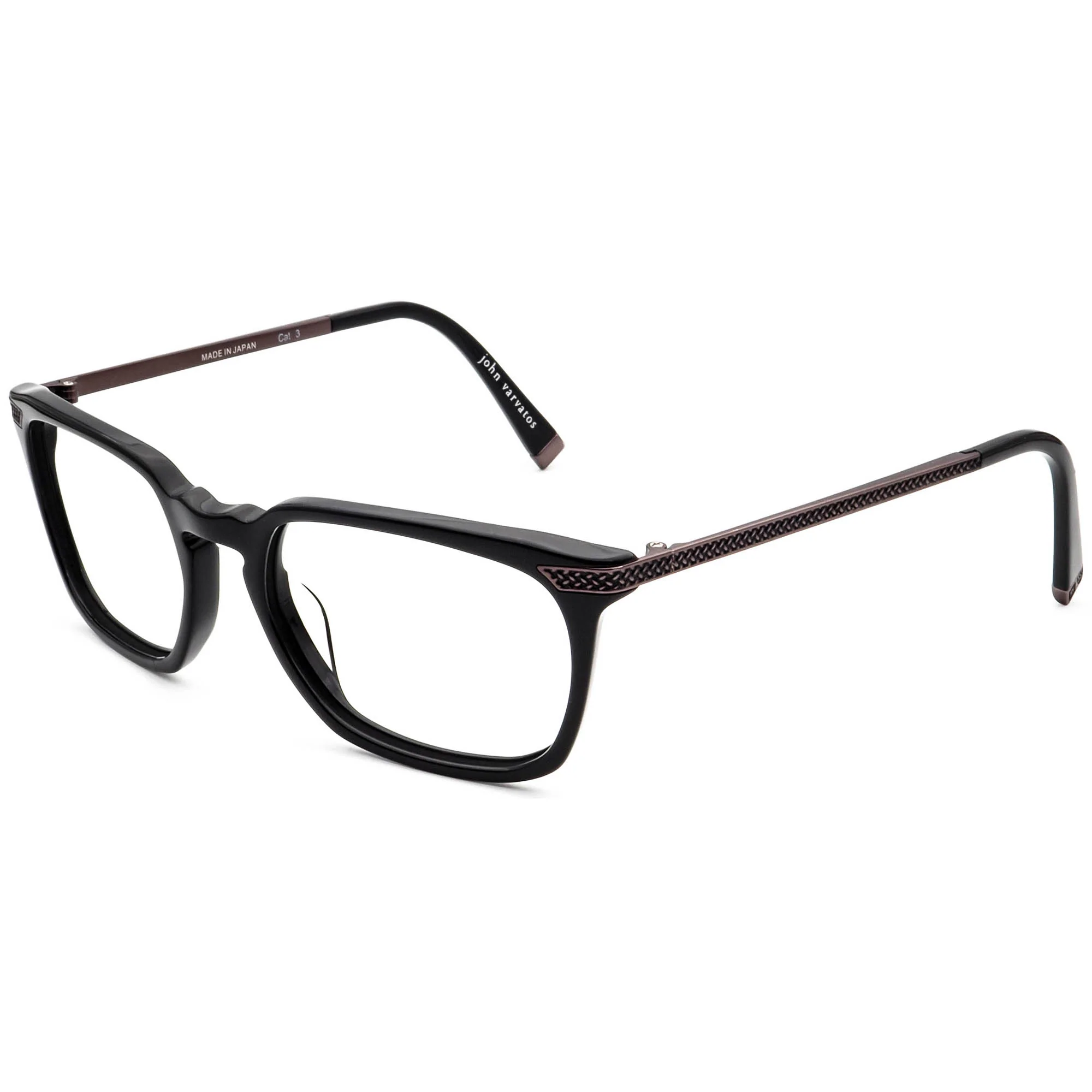 John Varvatos V790 UF Cat 3   55□19 14040 - Image 3
