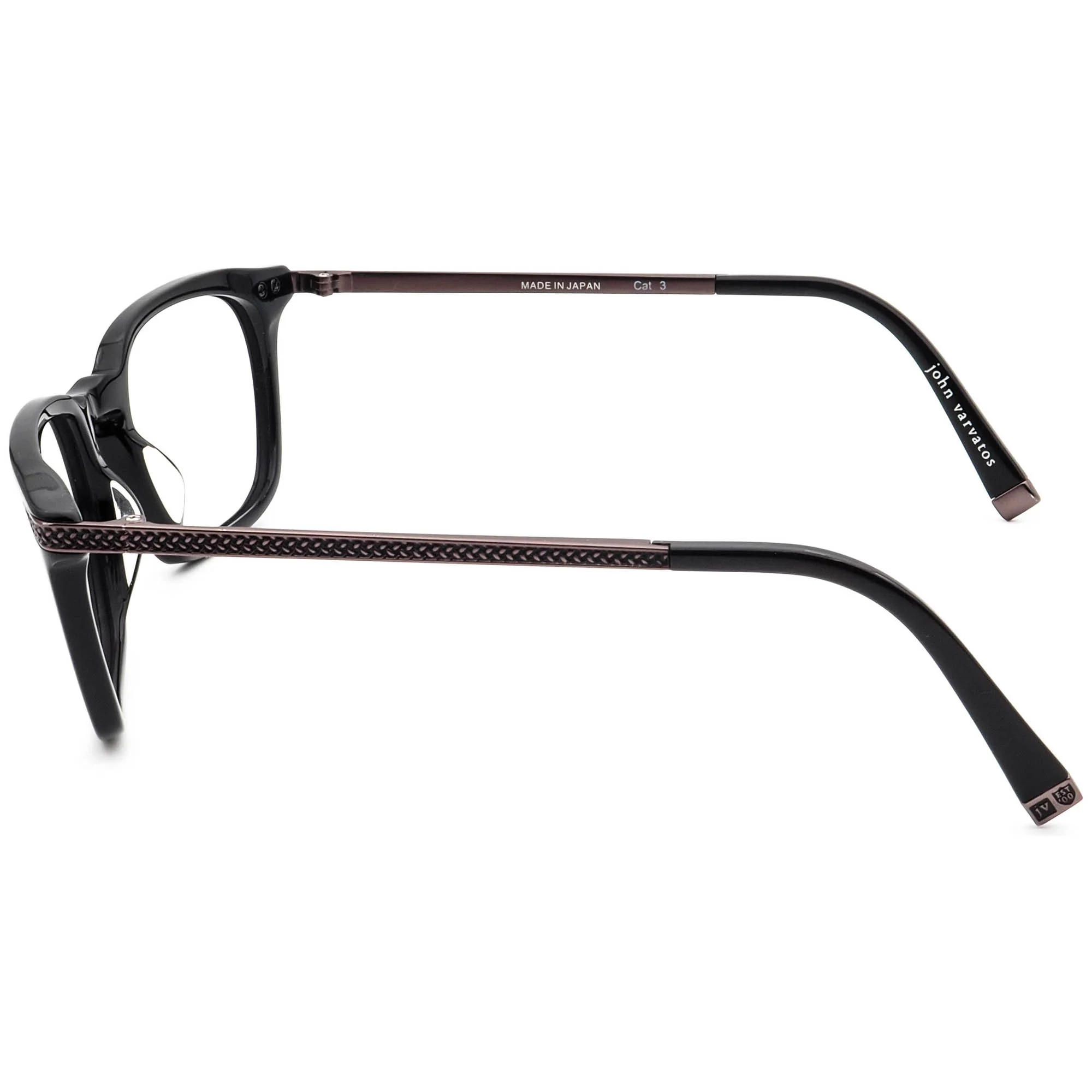 John Varvatos V790 UF Cat 3   55□19 14040 - Image 5