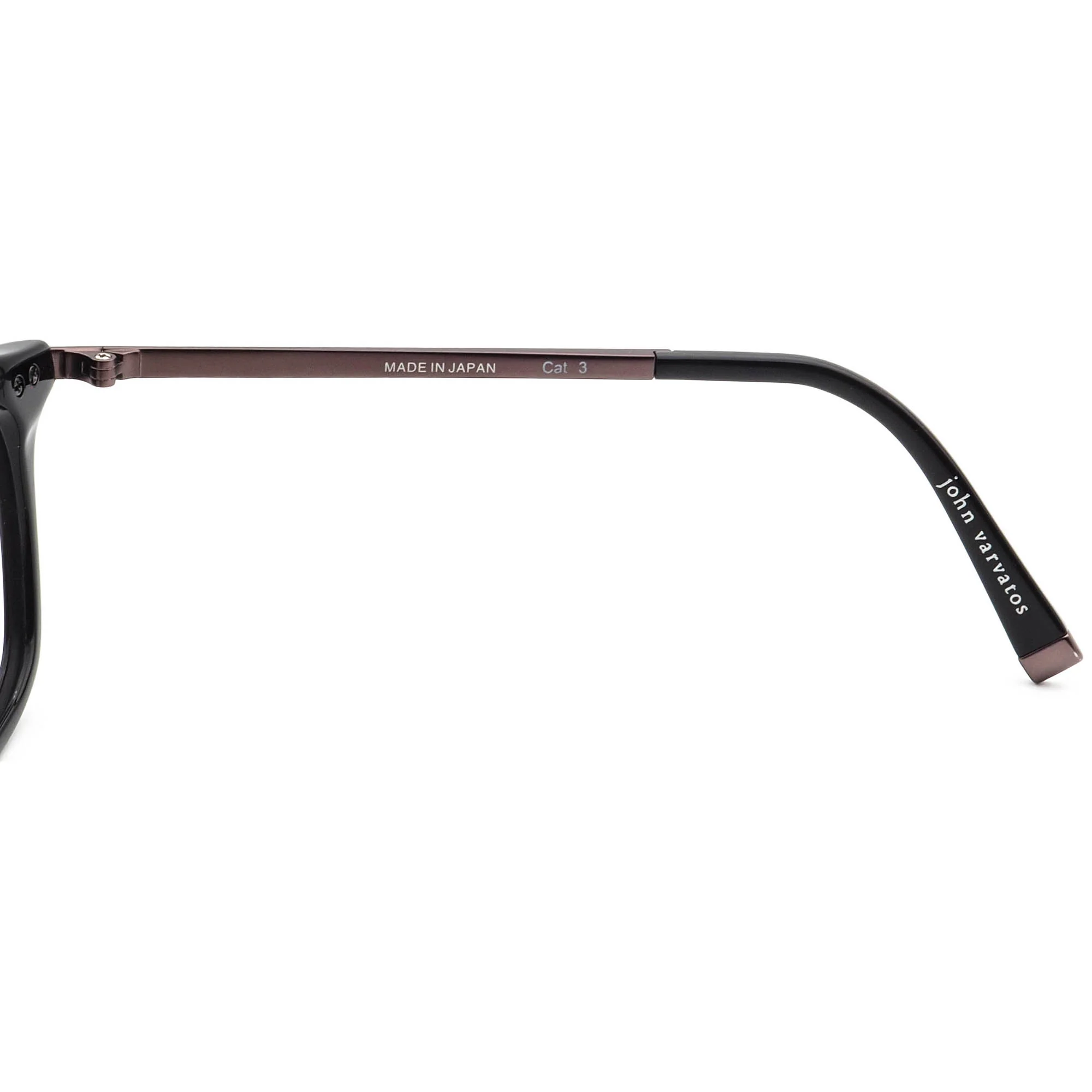 John Varvatos V790 UF Cat 3   55□19 14040 - Image 8