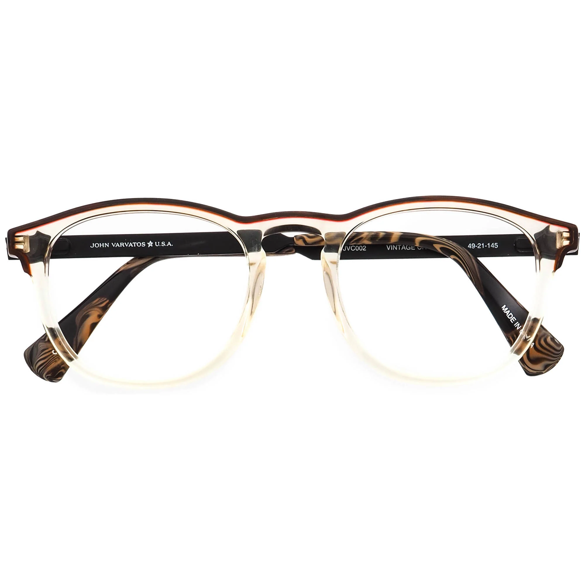 John Varvatos VJVC002 49□21 145 - Image 6