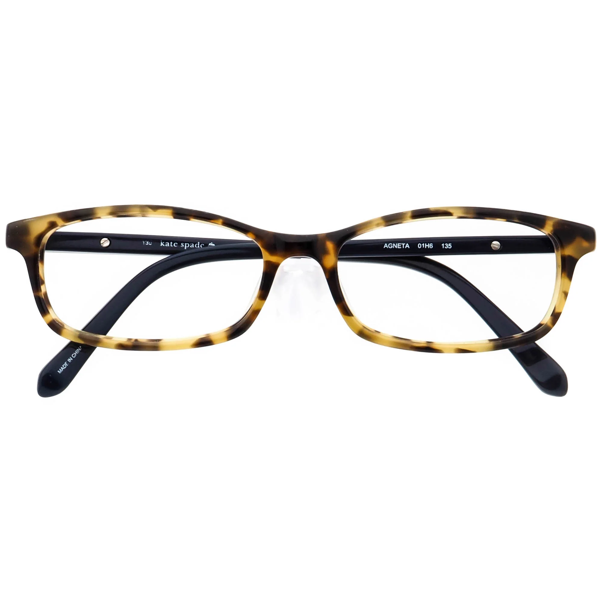 Kate Spade Agneta 01H6 50□15 135 - Image 6