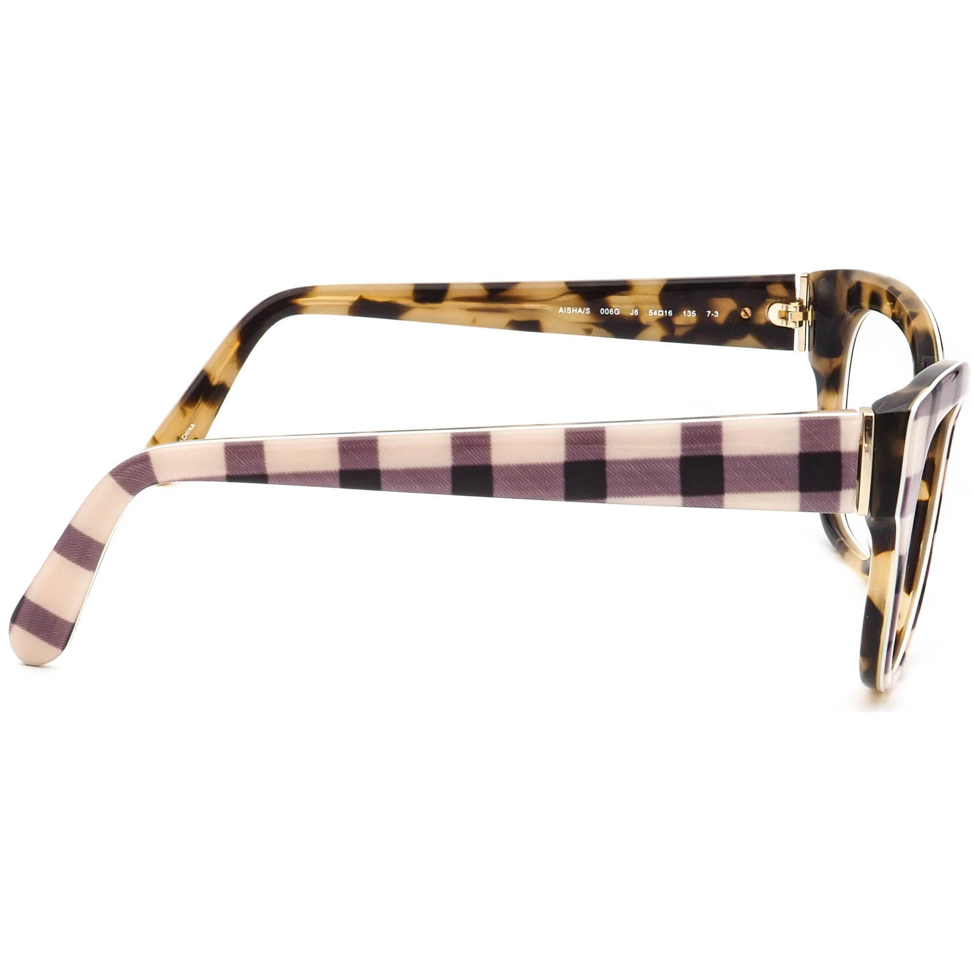 Kate Spade Aisha/S 006G 54□16 135 - Image 4