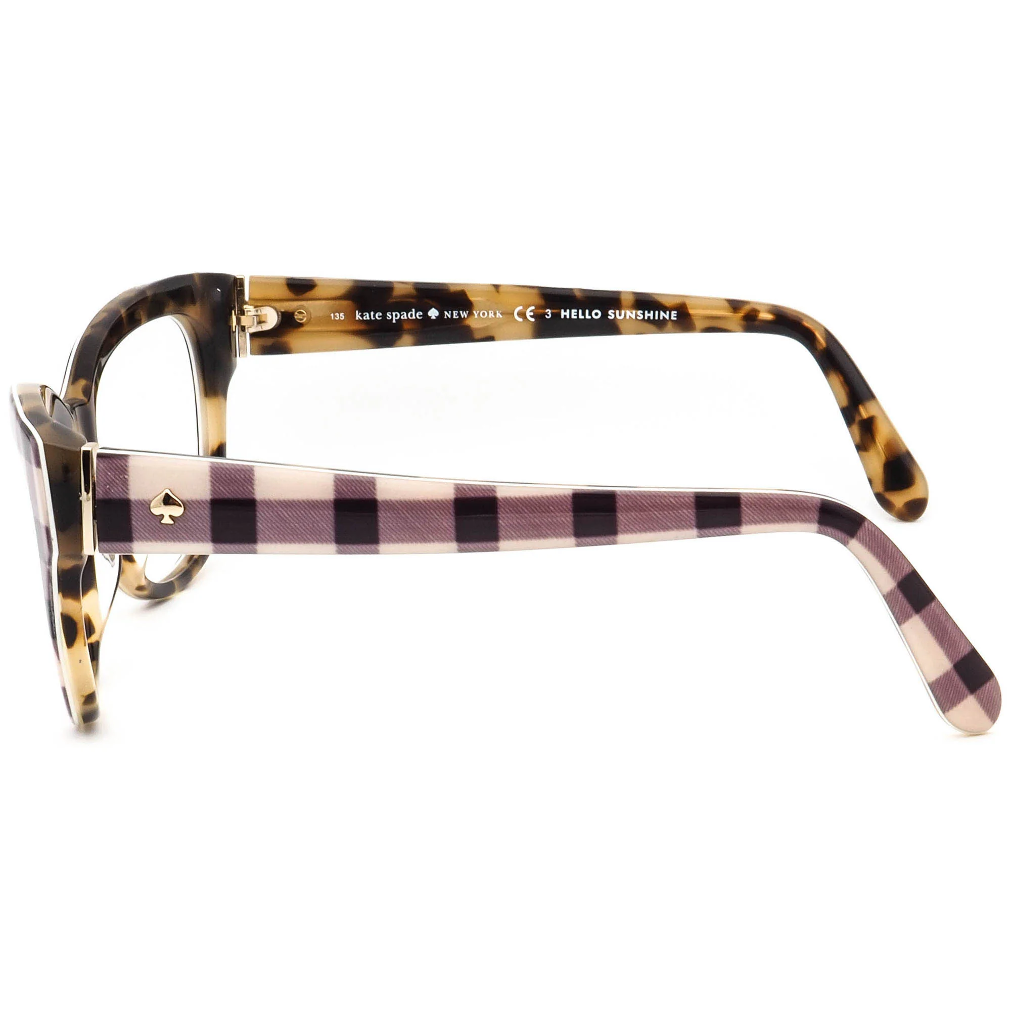 Kate Spade Aisha/S 006G 54□16 135 - Image 5