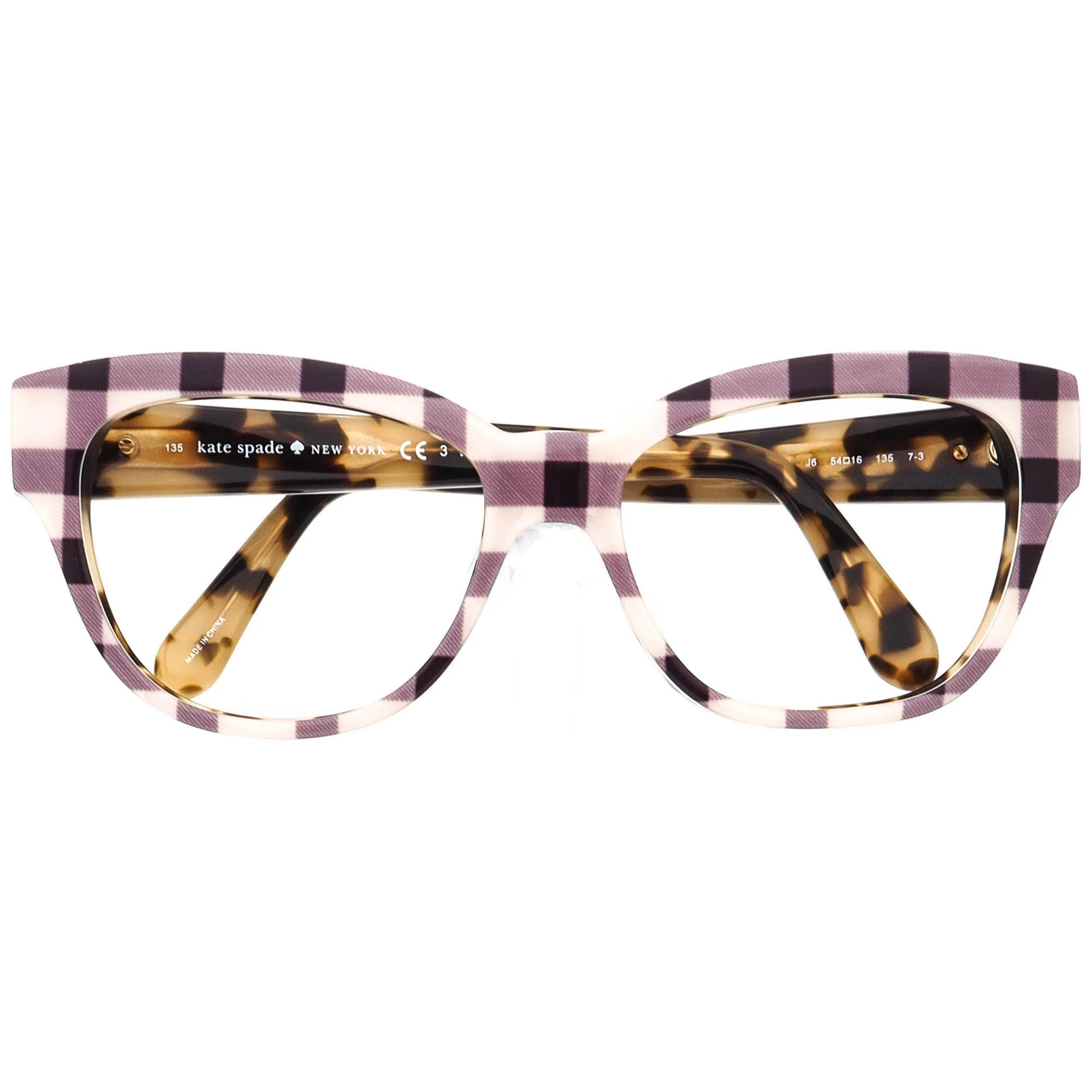Kate Spade Aisha/S 006G 54□16 135 - Image 6