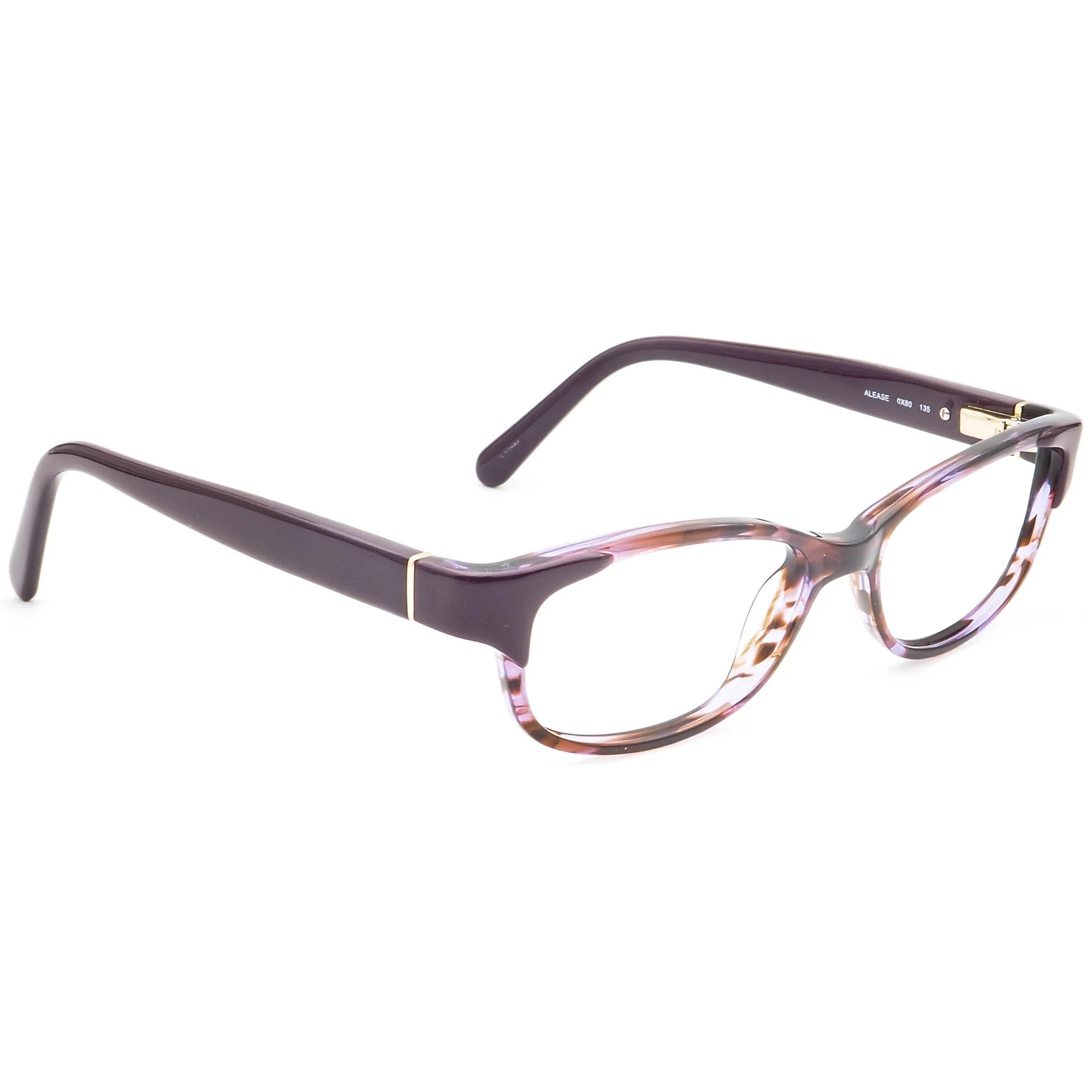 Kate Spade Alease 0X80   51□15 135