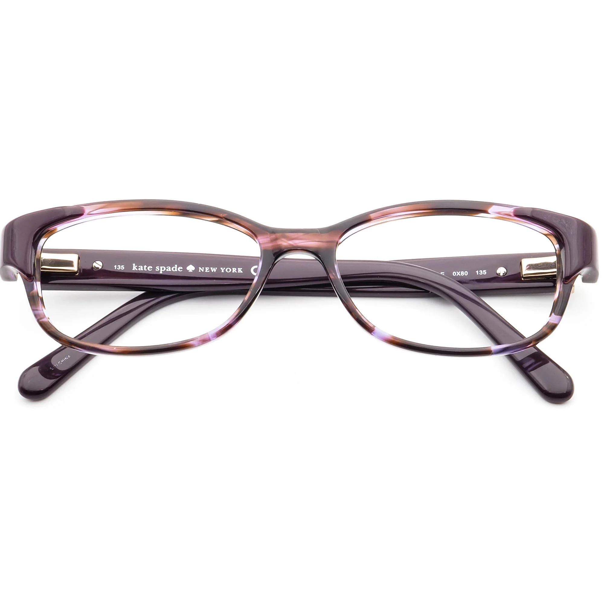 Kate Spade Alease 0X80   51□15 135 - Image 6