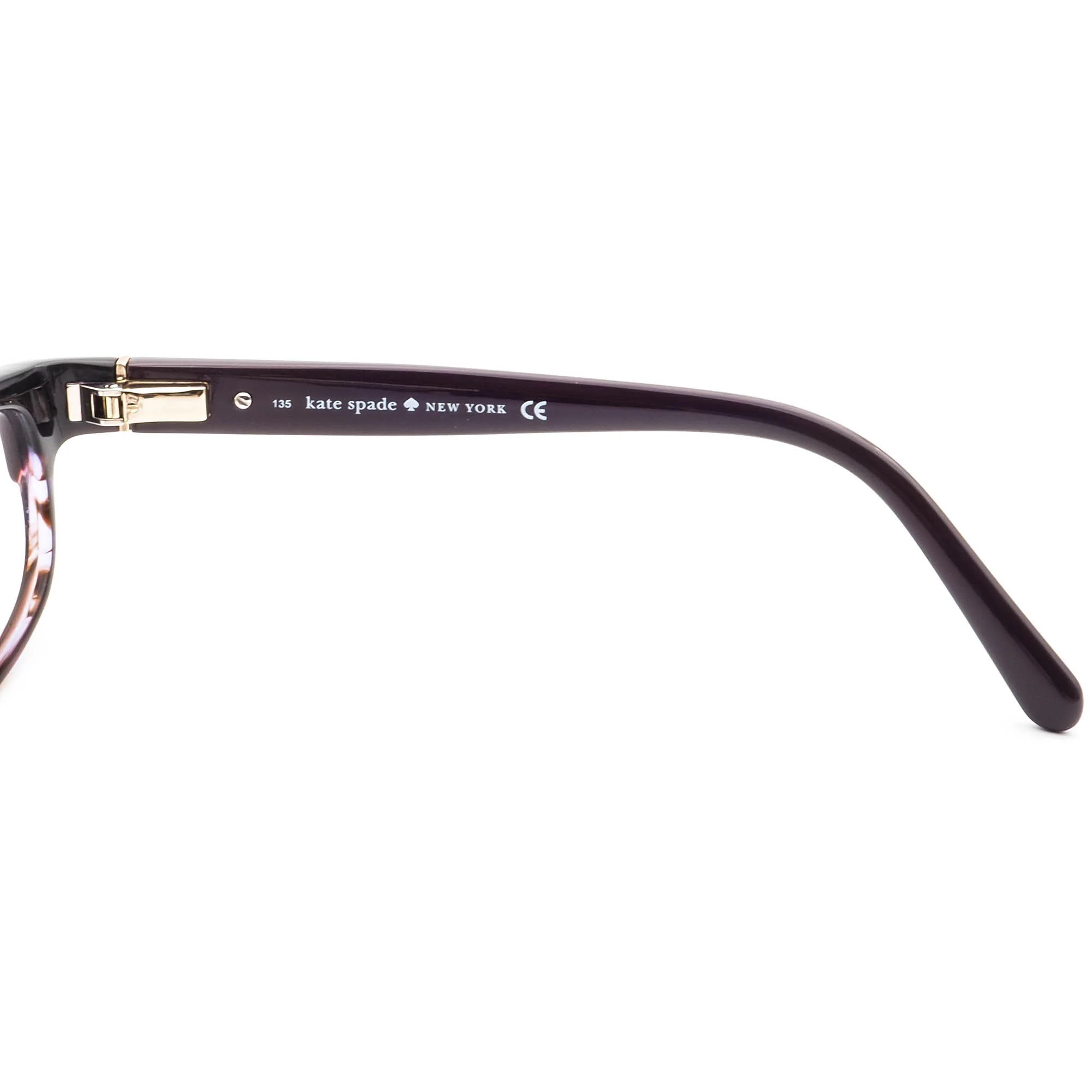 Kate Spade Alease 0X80   51□15 135 - Image 8