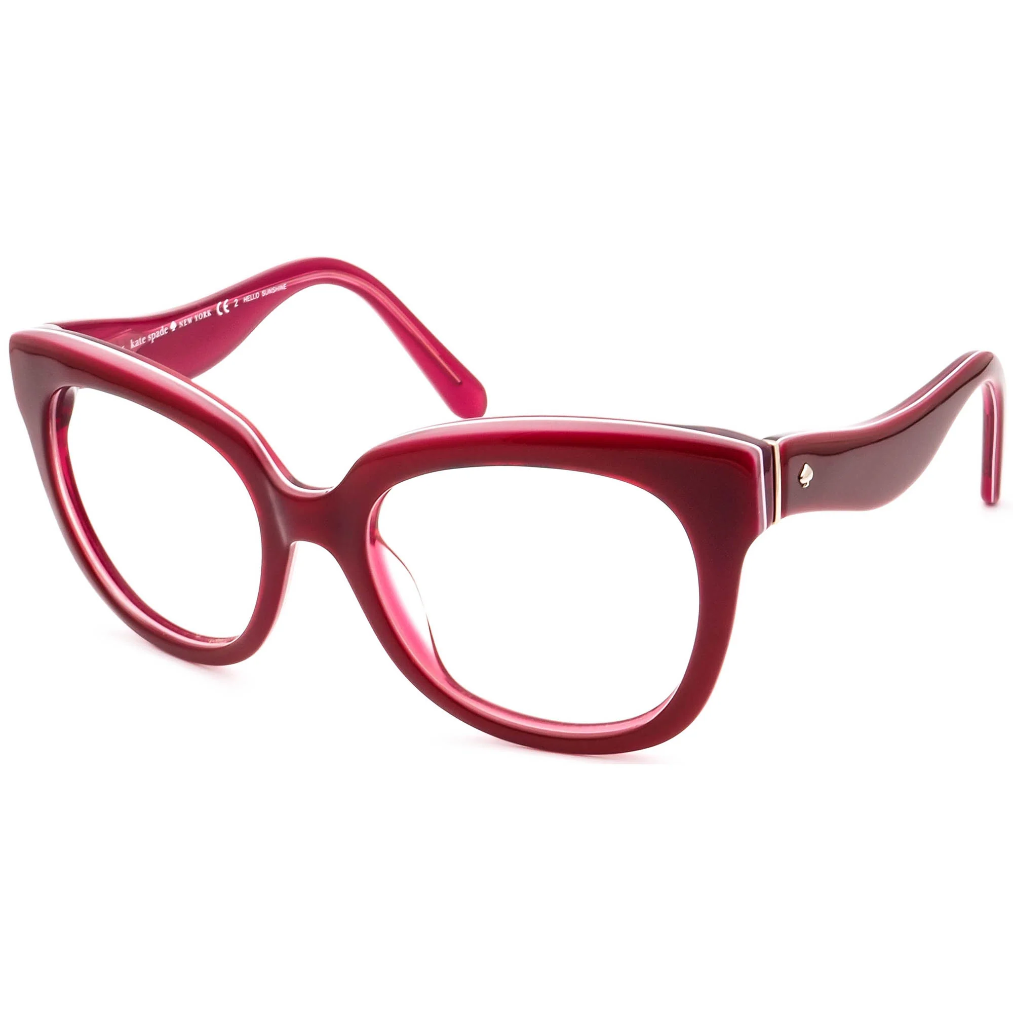 Kate Spade Amberly/s 0W75   54□20 135 - Image 3