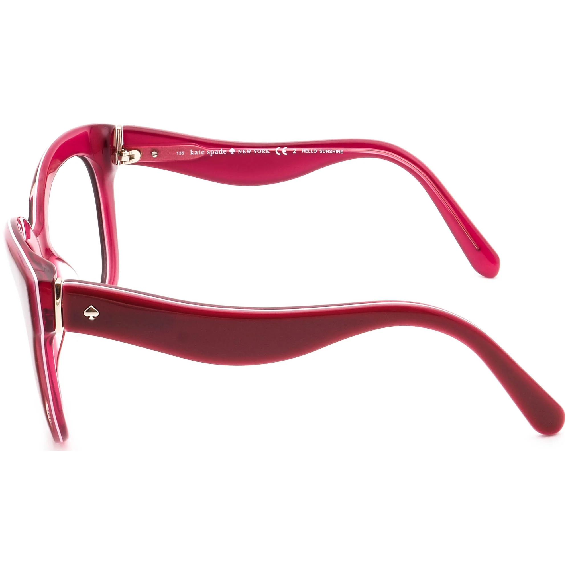 Kate Spade Amberly/s 0W75   54□20 135 - Image 5