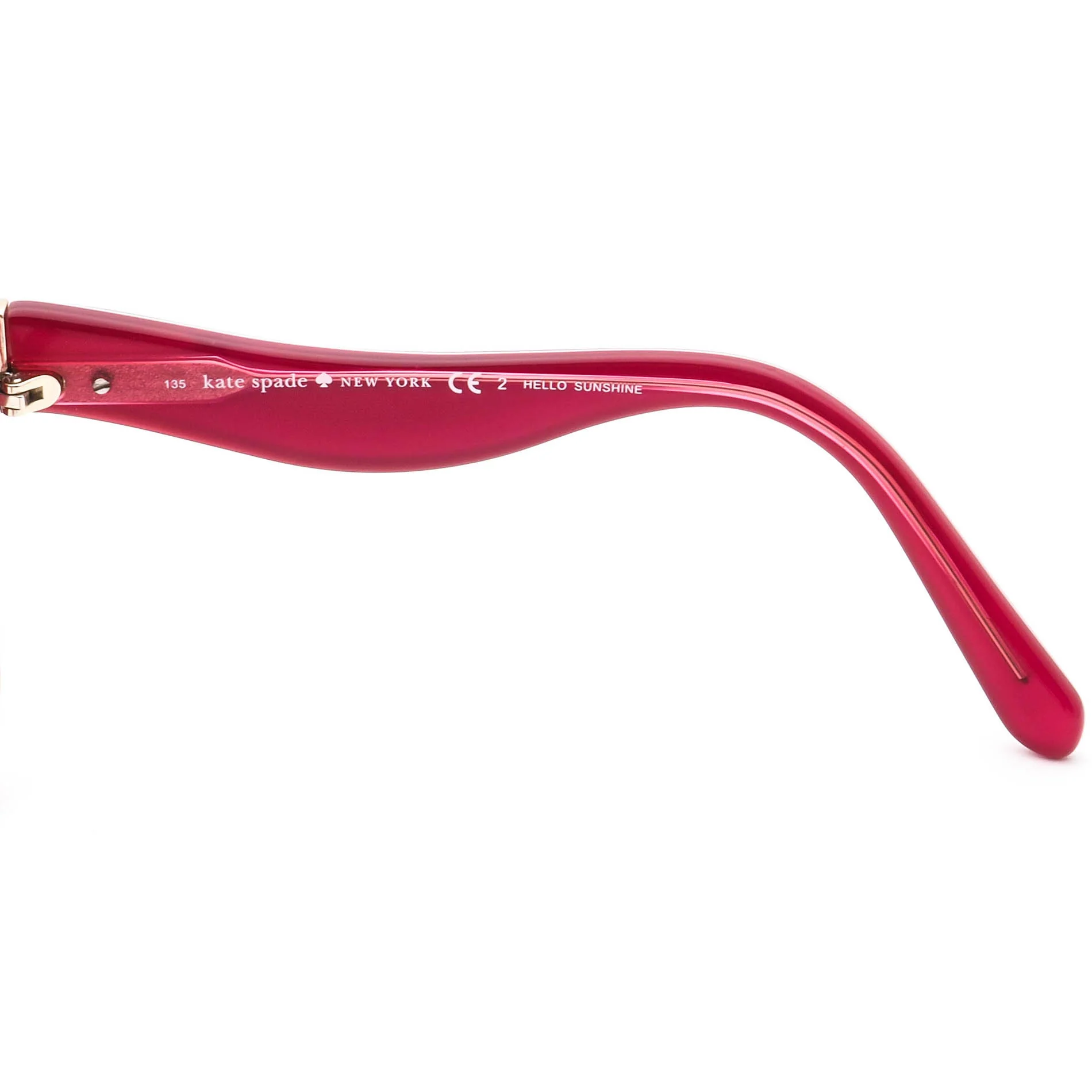 Kate Spade Amberly/s 0W75   54□20 135 - Image 8