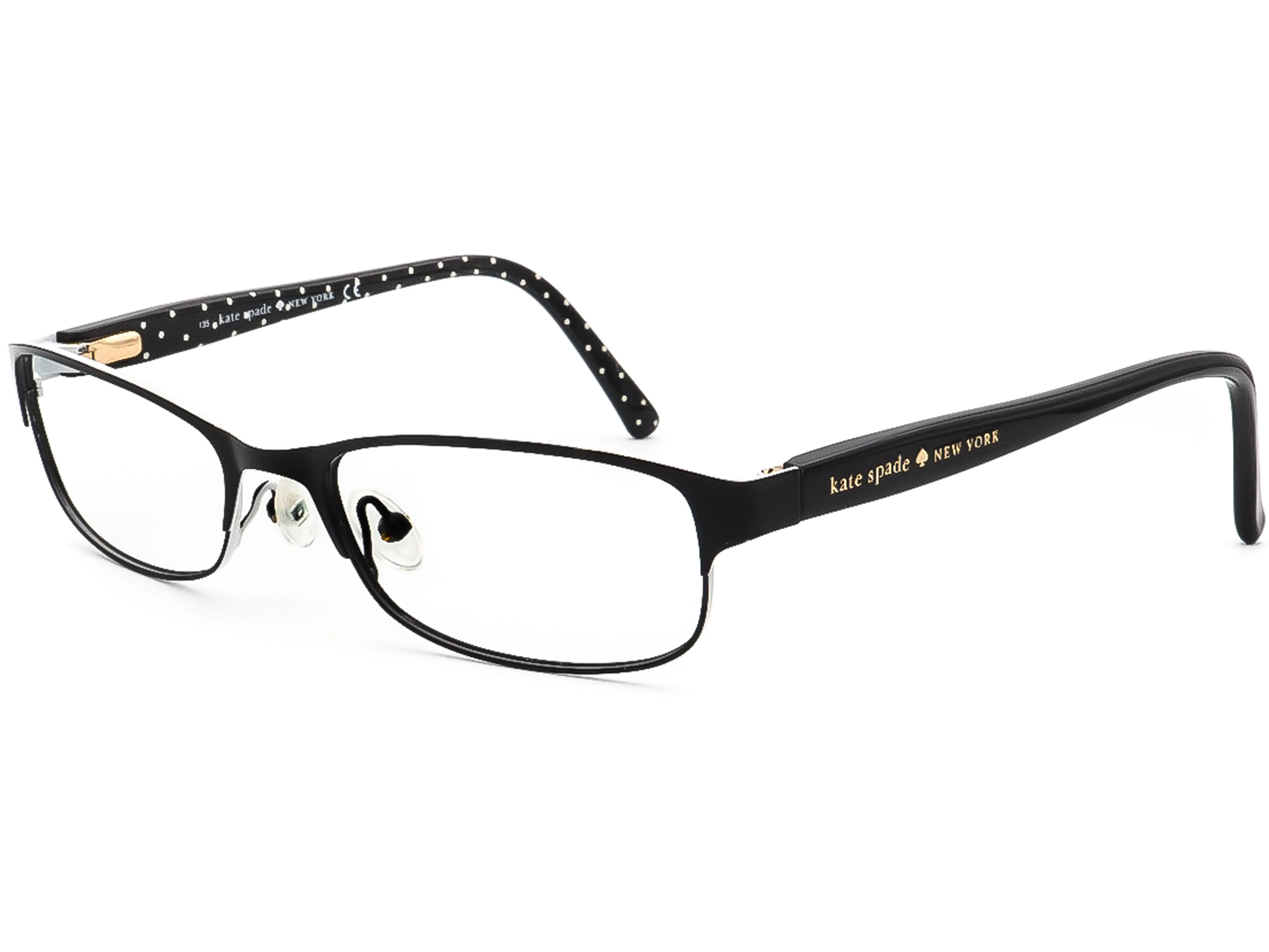 Kate Spade Ambrosette 006   52□17 135