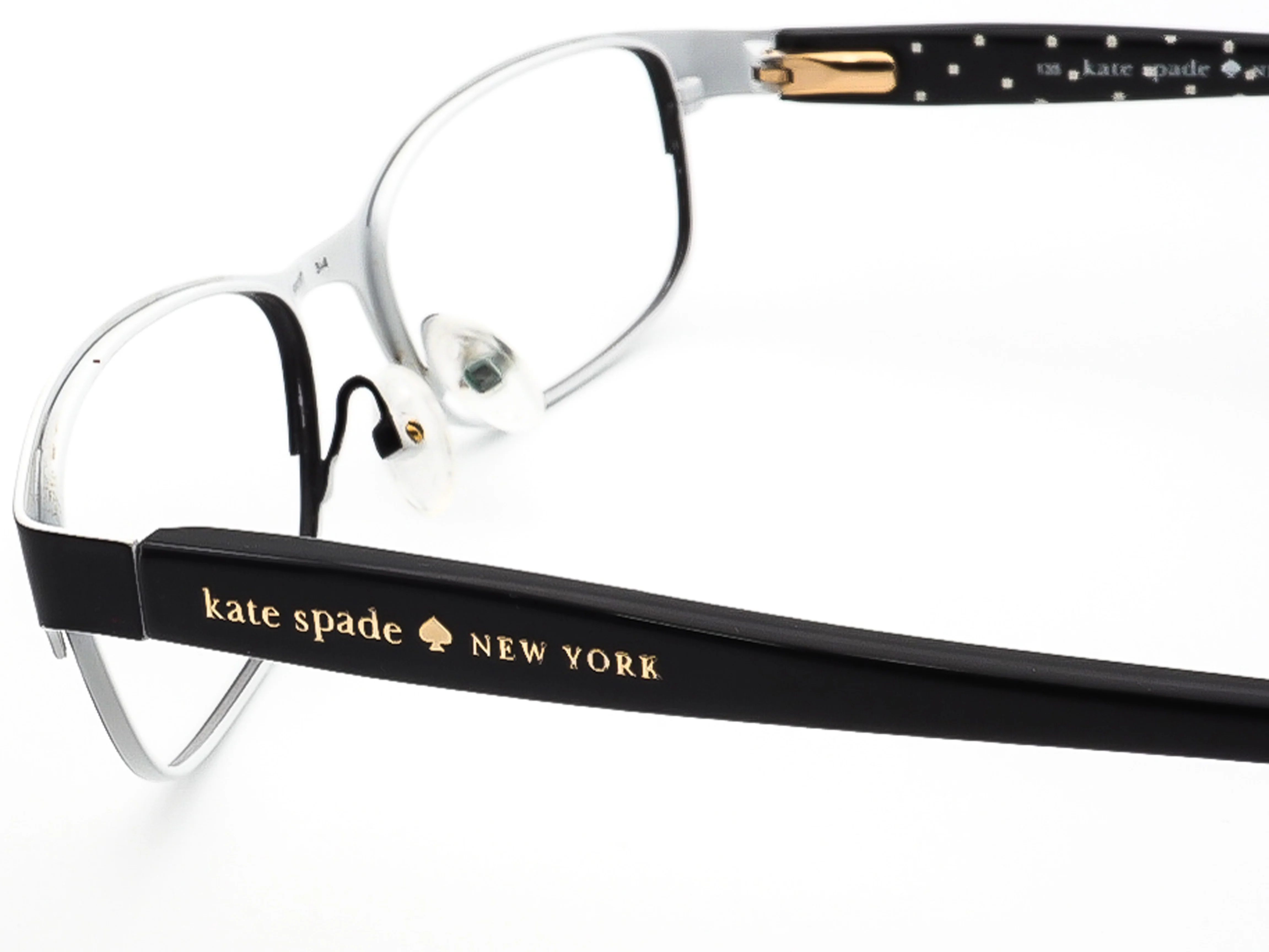 Kate Spade Ambrosette 006   52□17 135 - Image 4