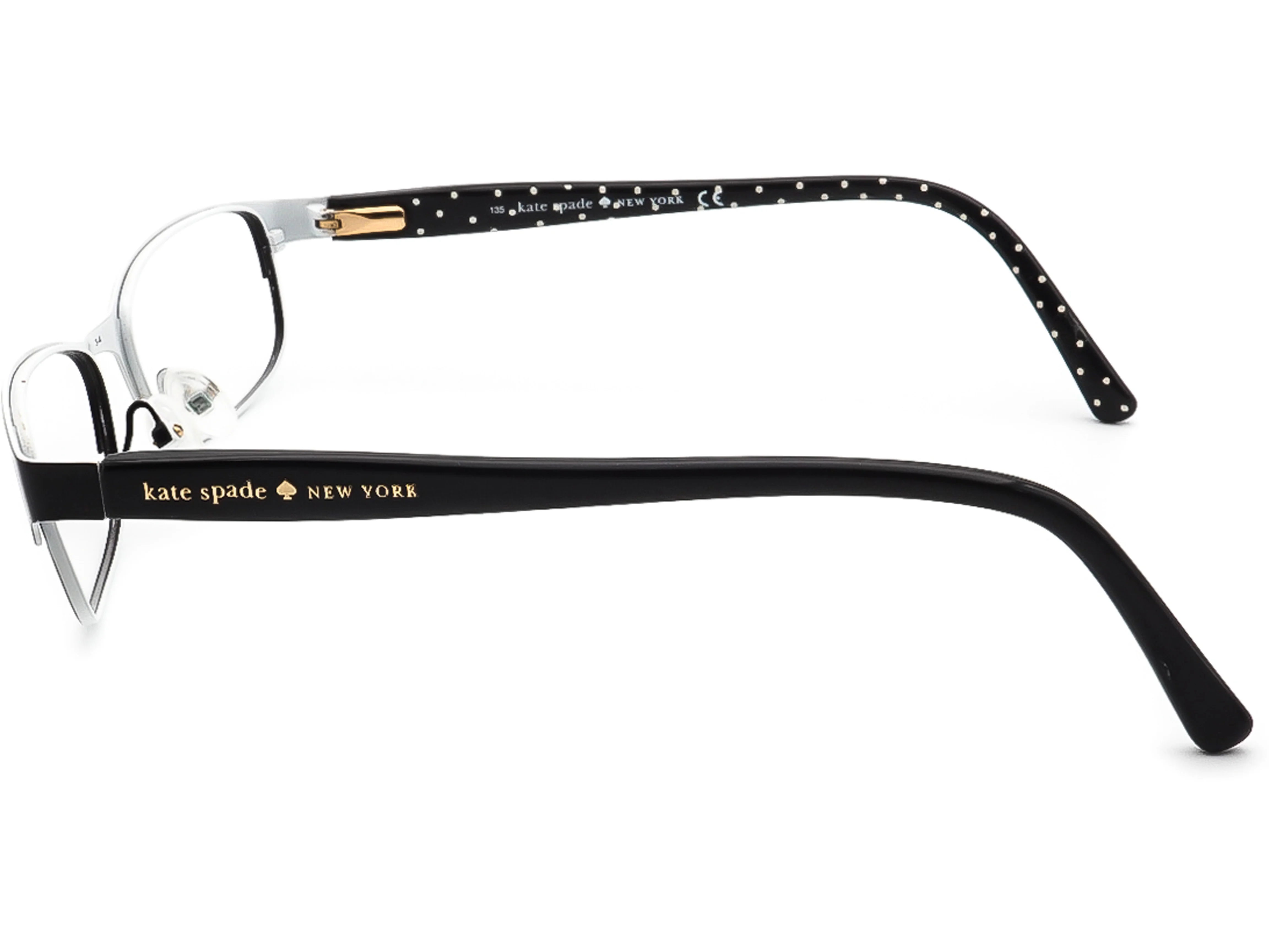 Kate Spade Ambrosette 006   52□17 135 - Image 6