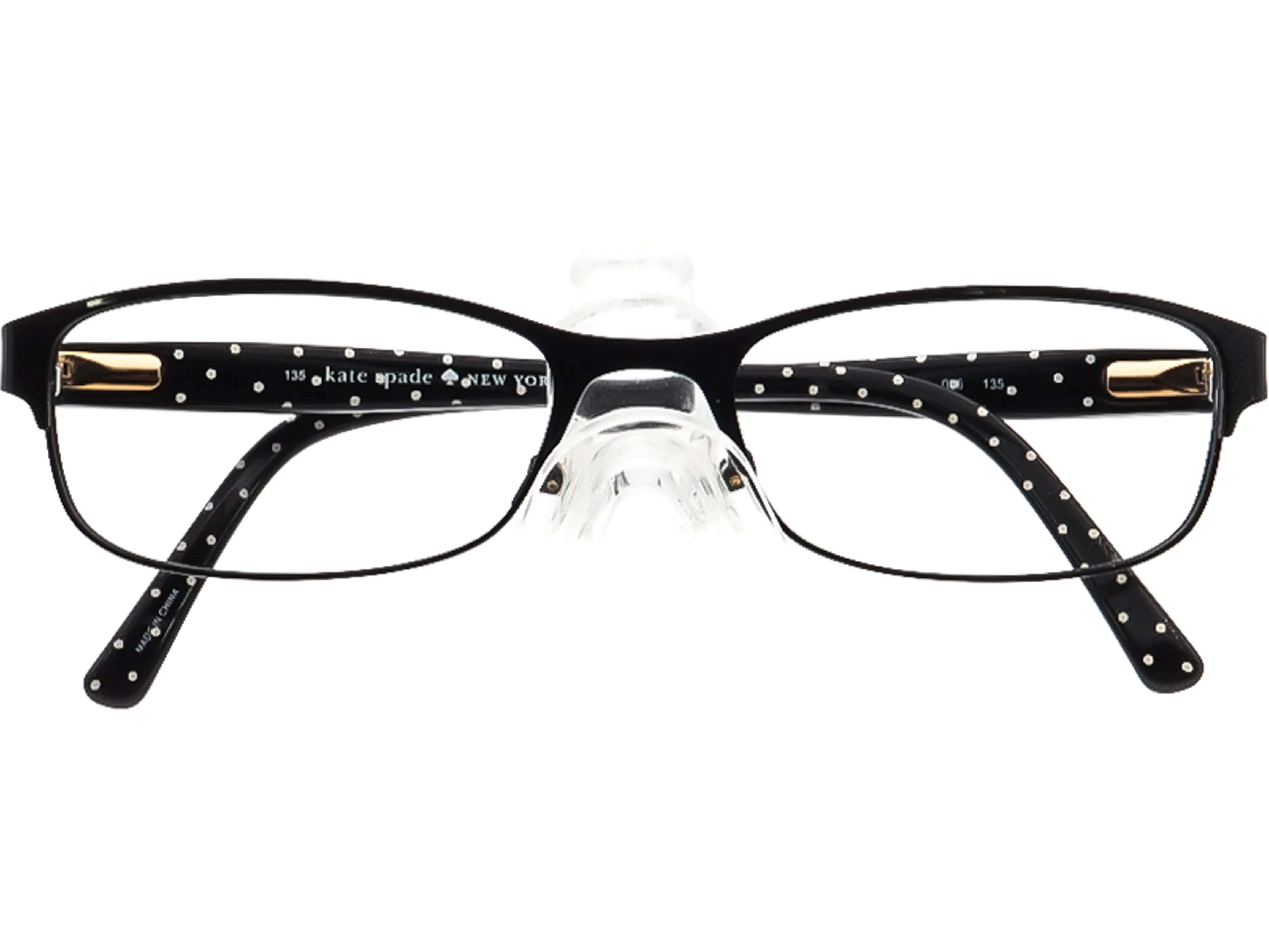 Kate Spade Ambrosette 006   52□17 135 - Image 7