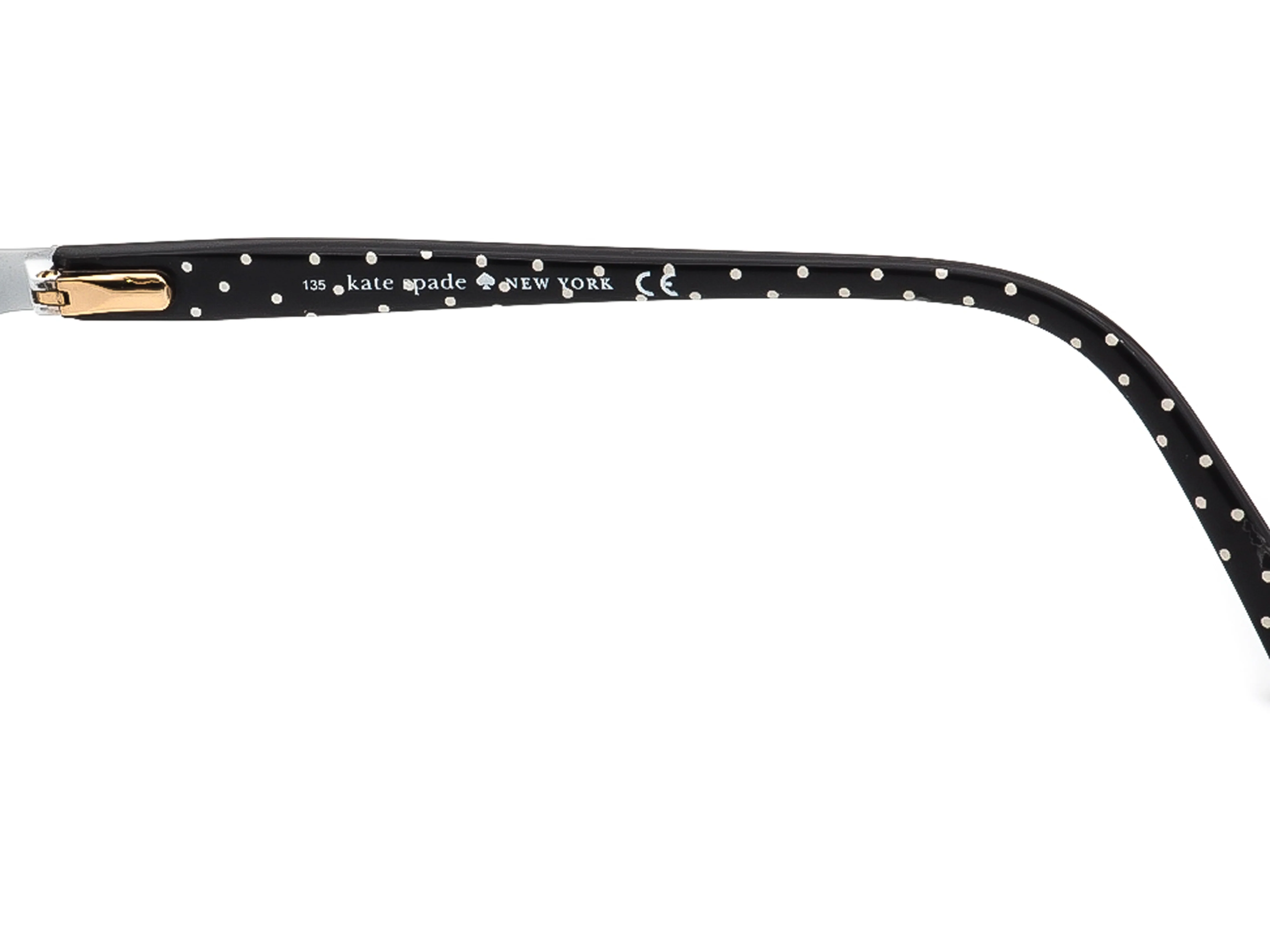 Kate Spade Ambrosette 006   52□17 135 - Image 9