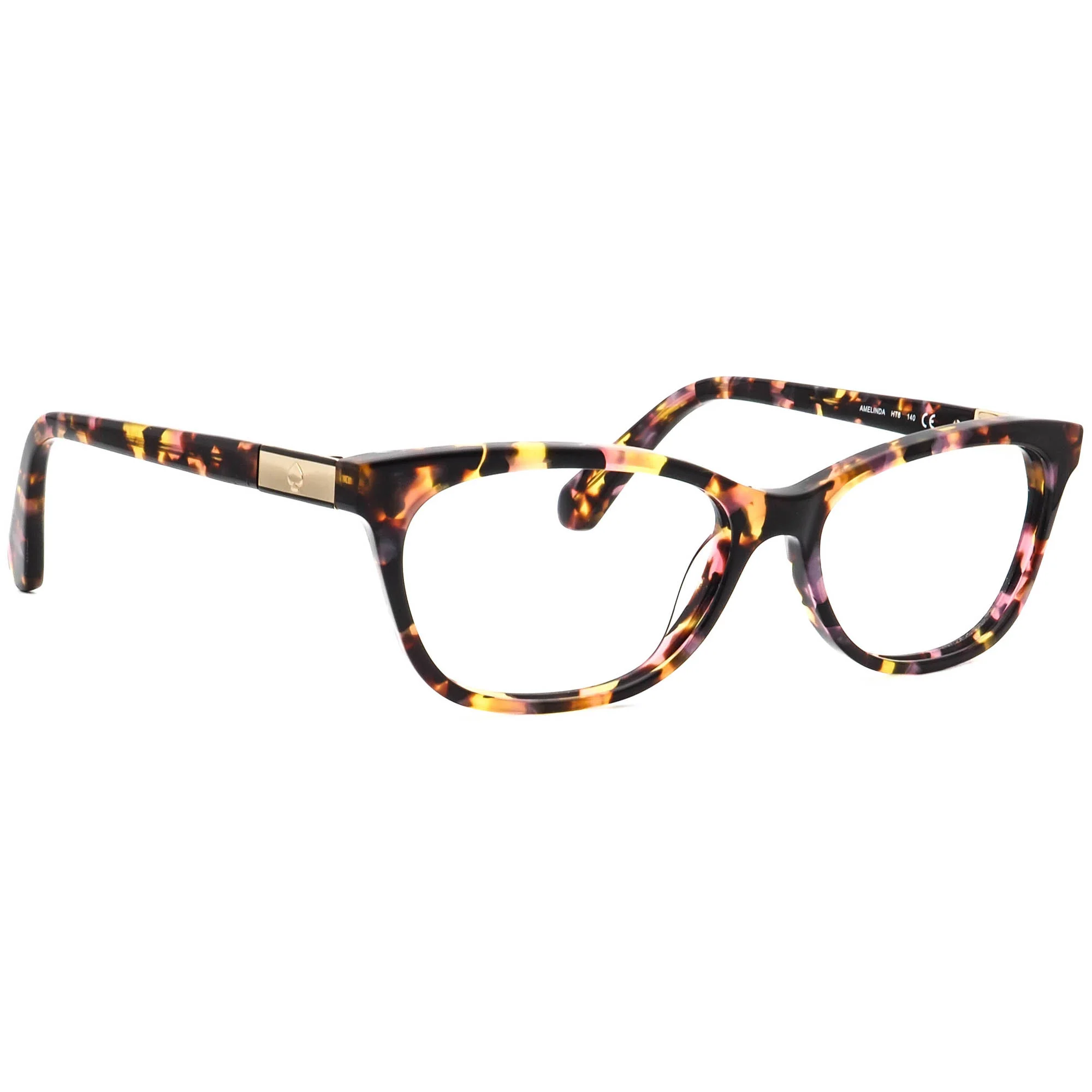 Kate Spade Amelinda HT8  52□15 140