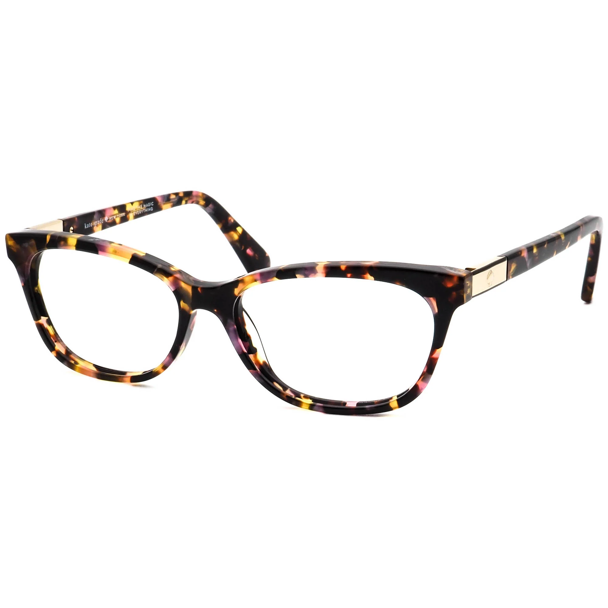 Kate Spade Amelinda HT8  52□15 140 - Image 3