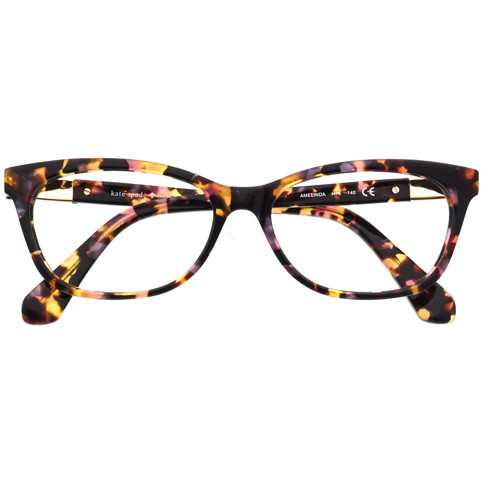 Kate Spade Amelinda HT8  52□15 140 - Image 6