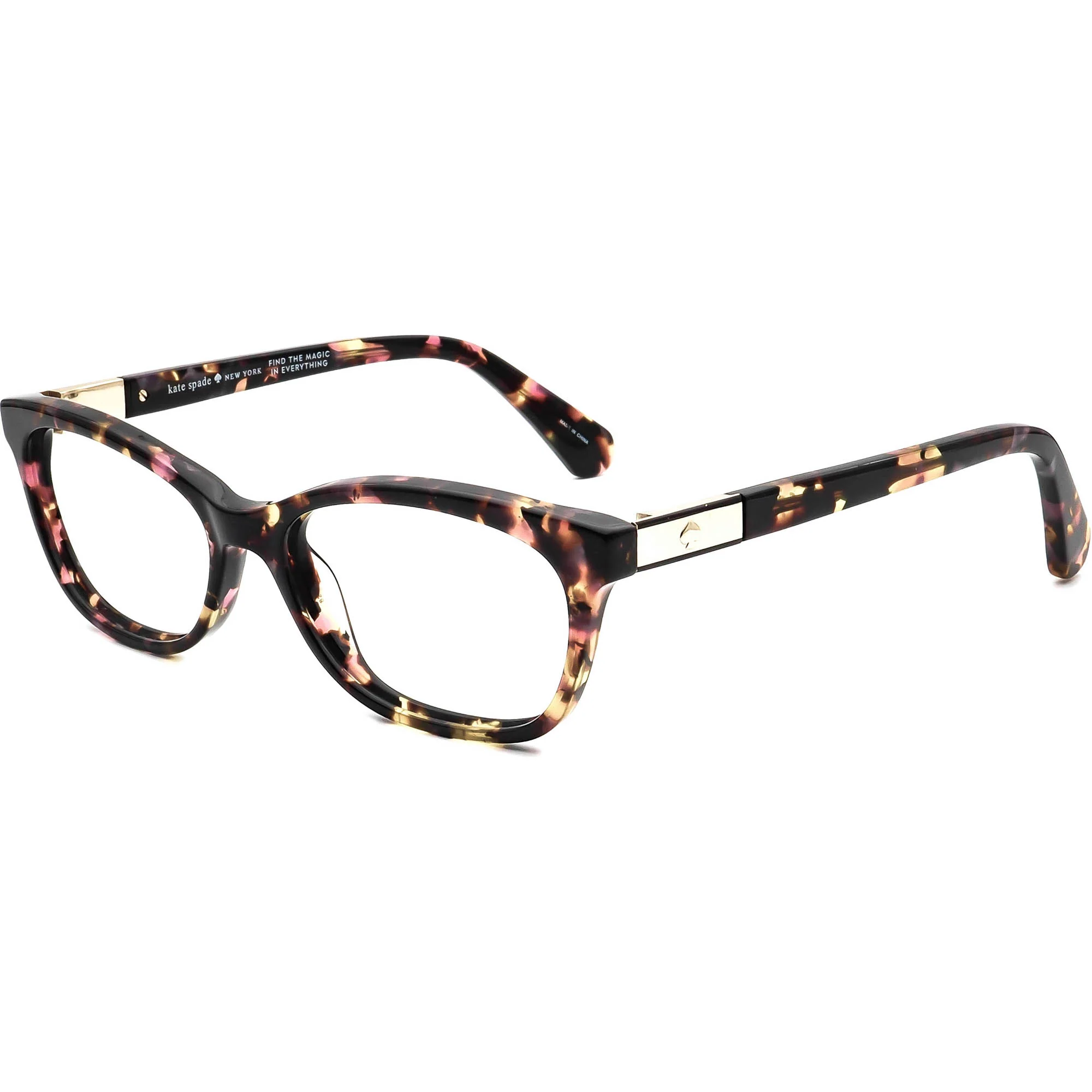 Kate Spade Amelinda HT8   52□15 140 - Image 3