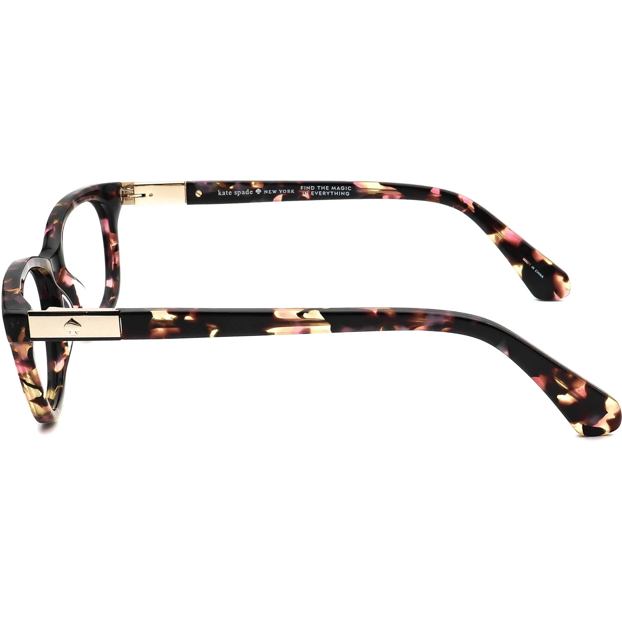 Kate Spade Amelinda HT8   52□15 140 - Image 5