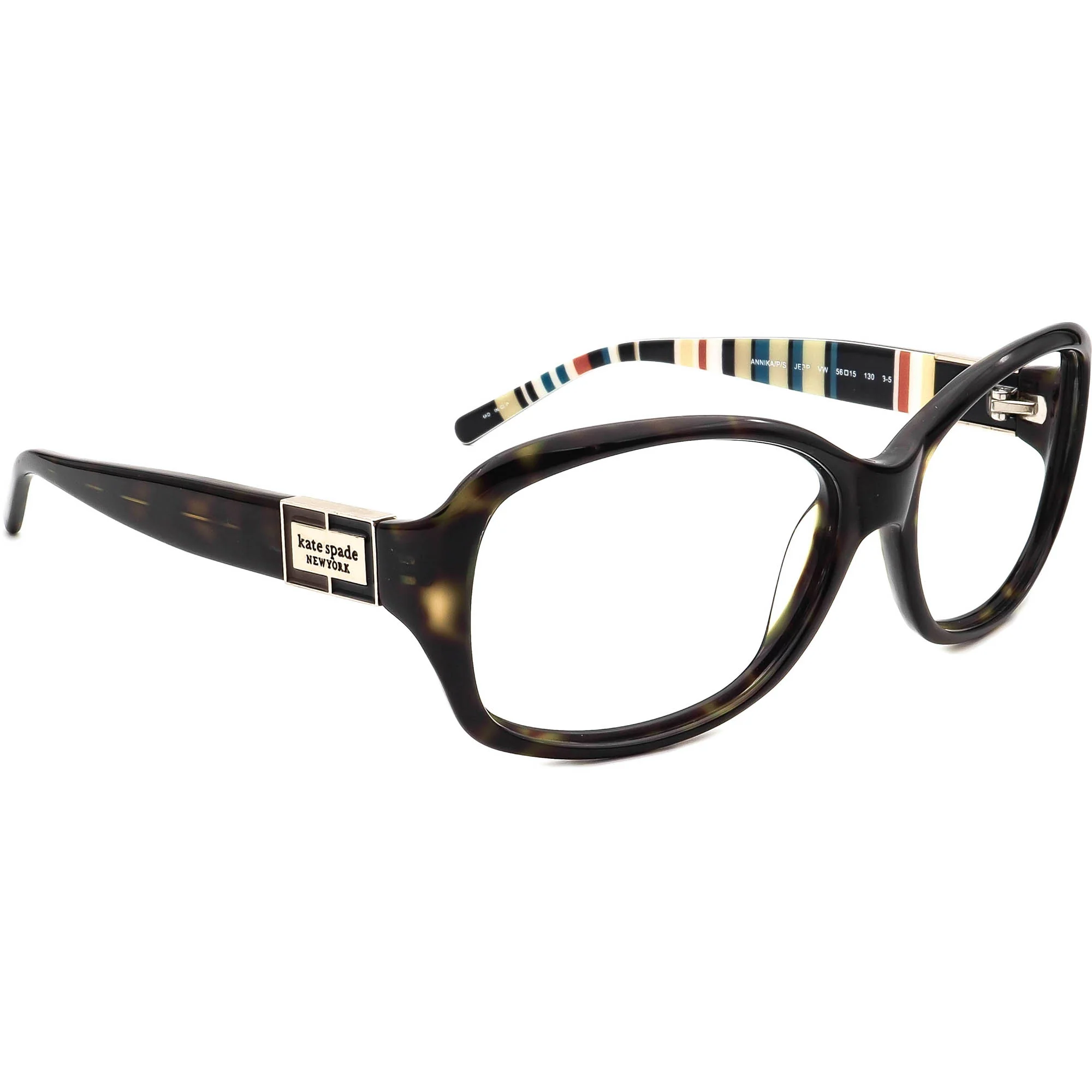 Kate Spade Annika/P/S JEBP 56□15 130