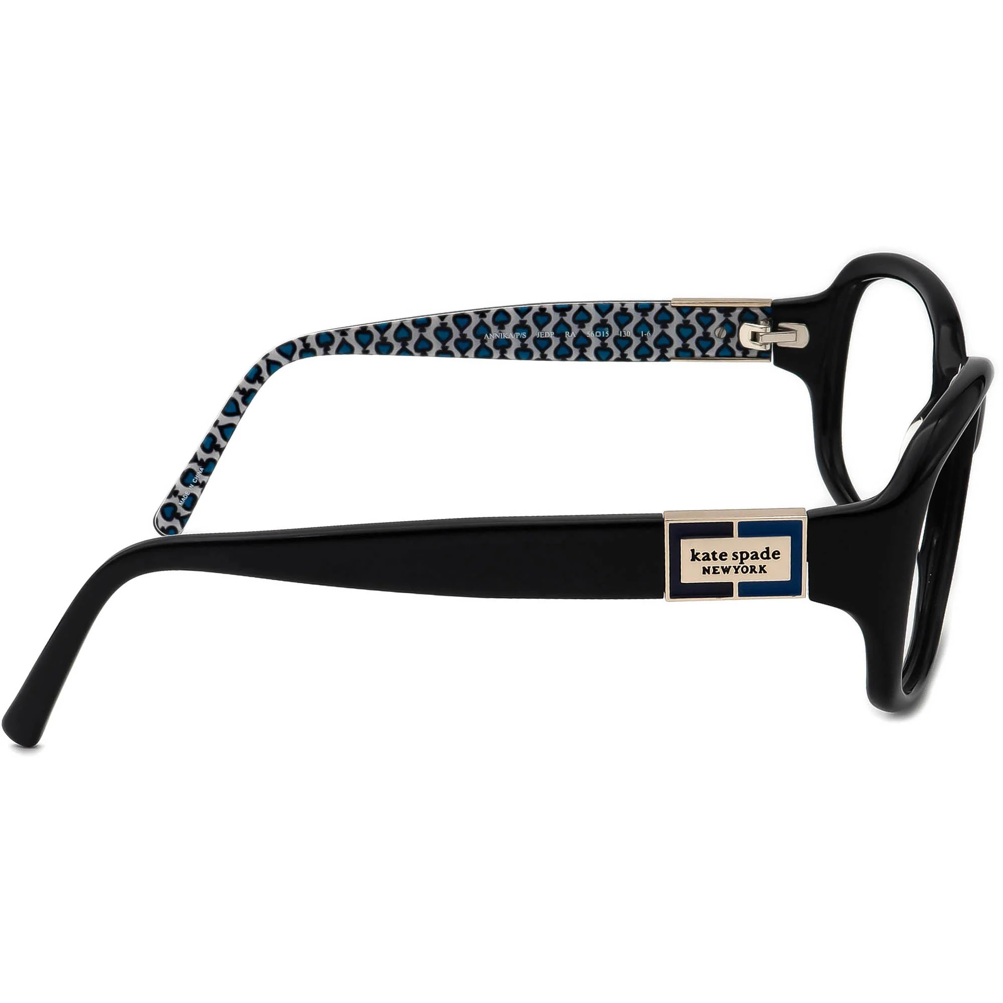 Kate Spade Annika/P/S JEDP   56□15 130 - Image 4