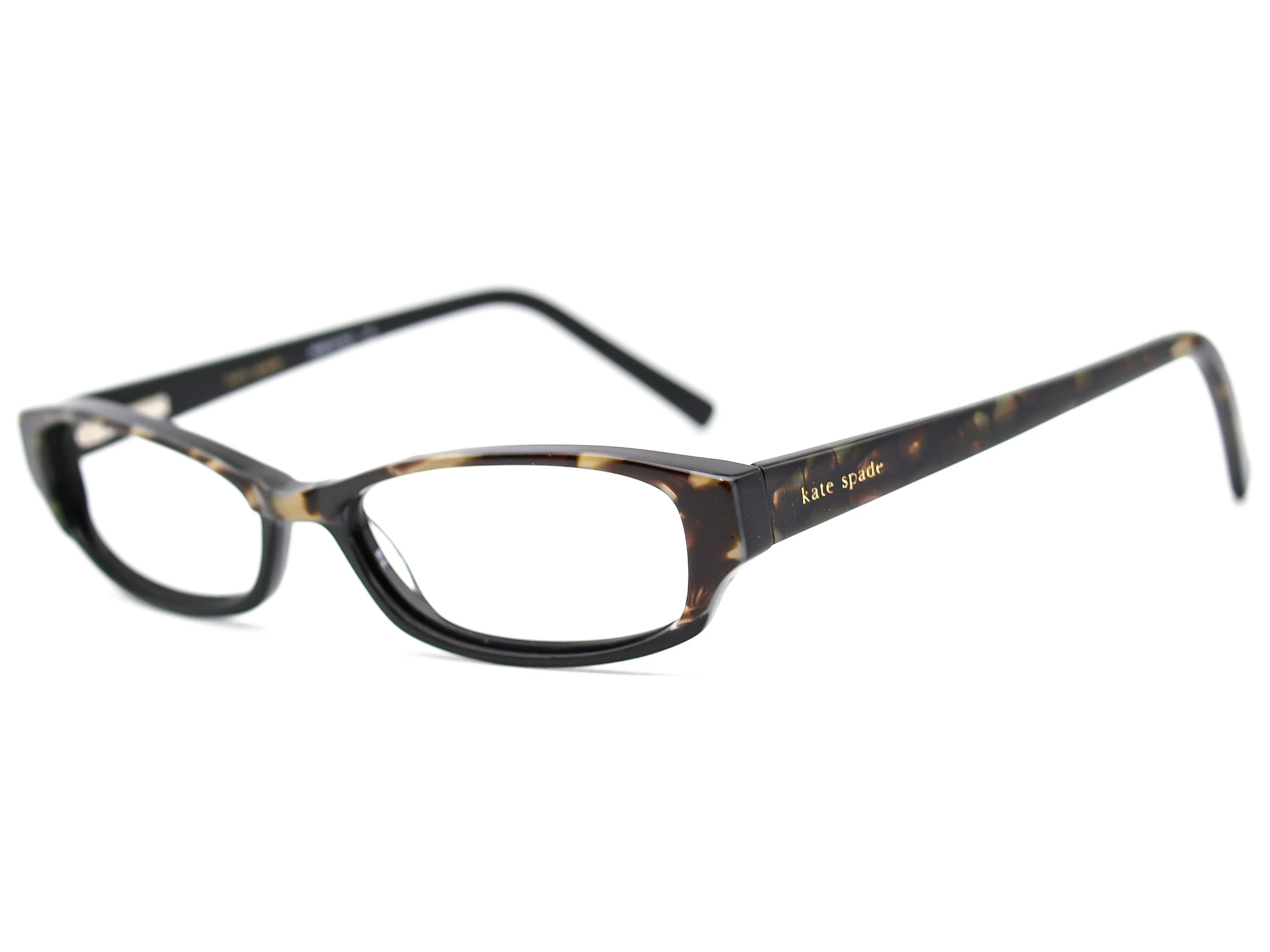 Kate Spade Antonia 0JJM Tortoise   50□15 135