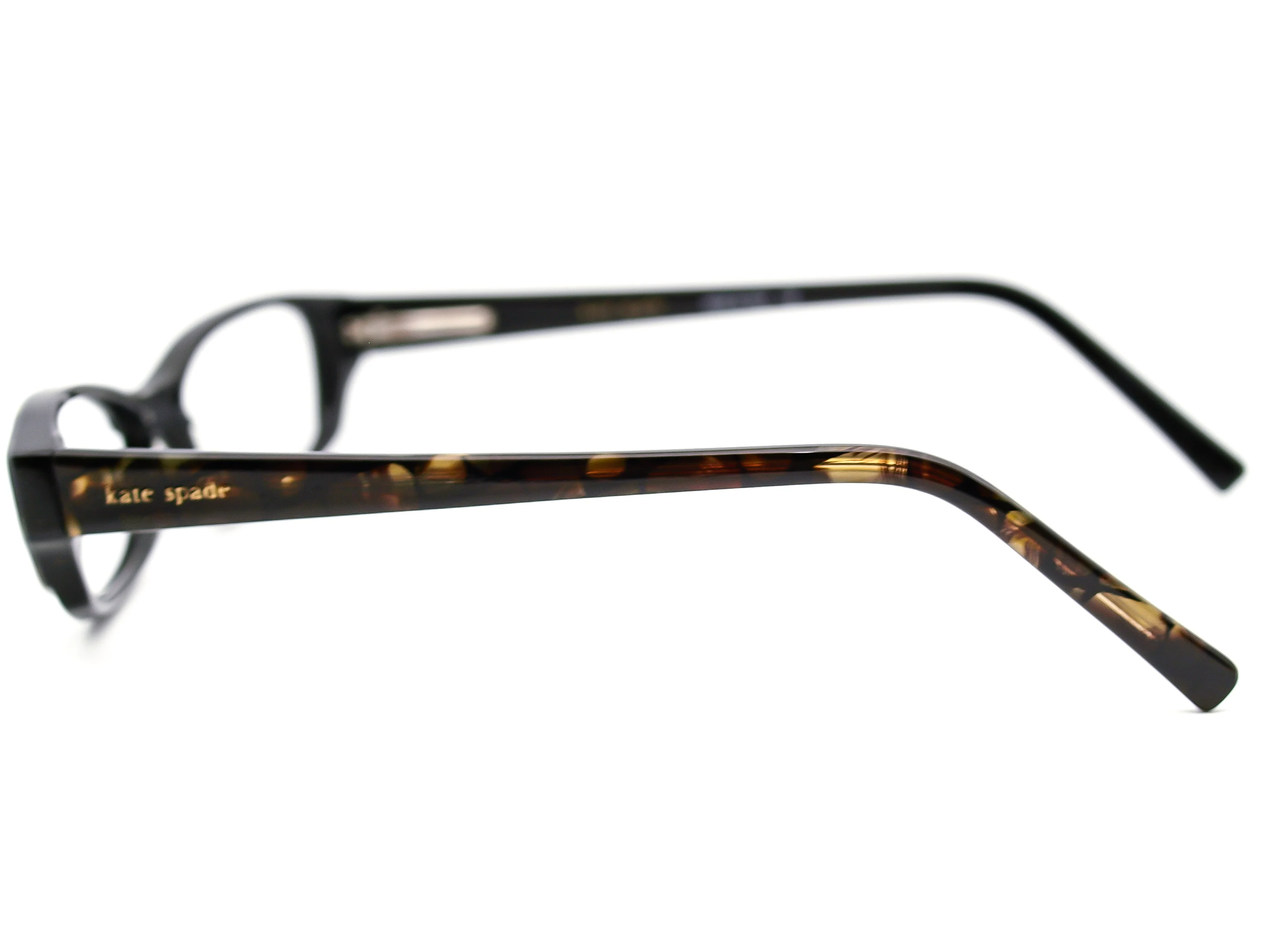Kate Spade Antonia 0JJM Tortoise   50□15 135 - Image 4