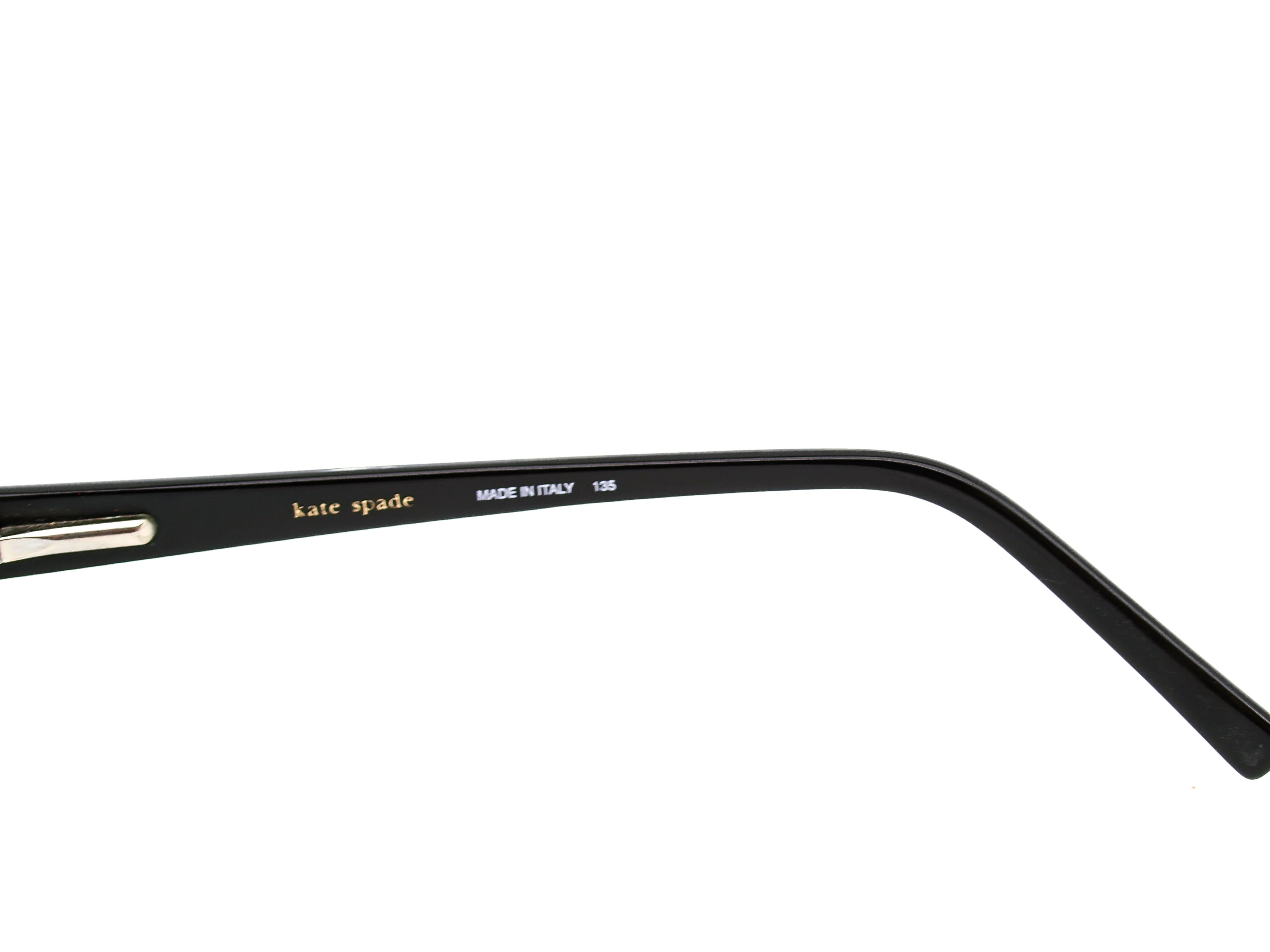 Kate Spade Antonia 0JJM Tortoise   50□15 135 - Image 7