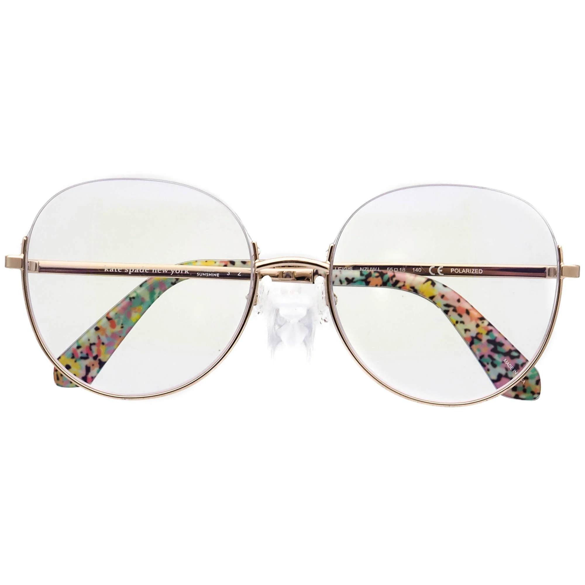 Kate Spade Astelle/G/S NZUWJ 55□18 140 - Image 6