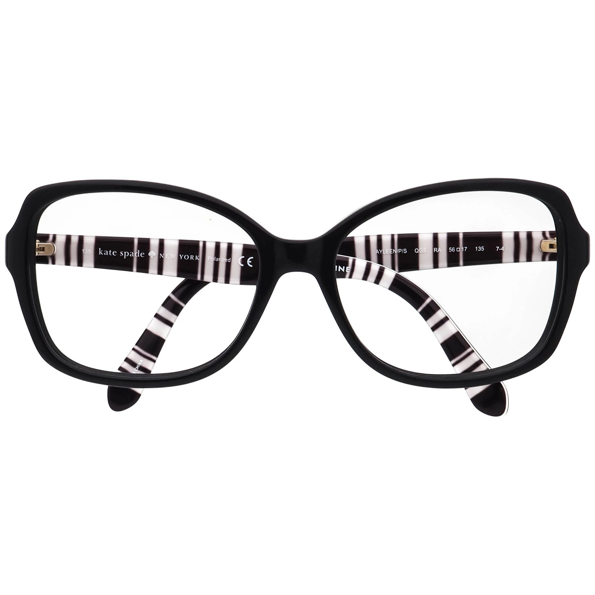 Kate Spade Ayleen/P/S QG9 56□17 135 - Image 6