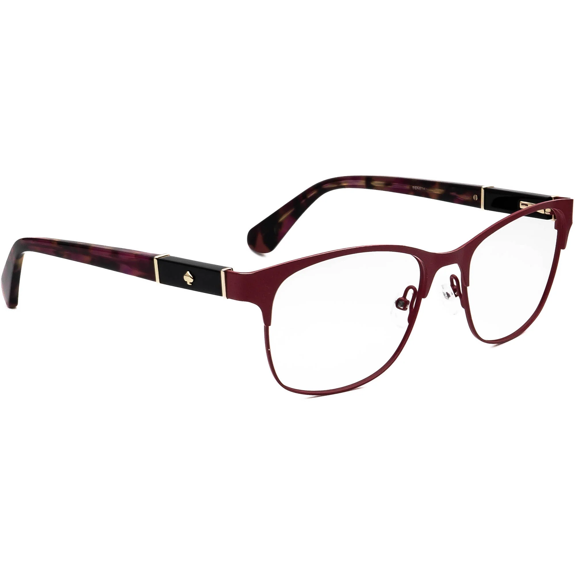 Kate Spade Benedetta 7BL 51□16 140