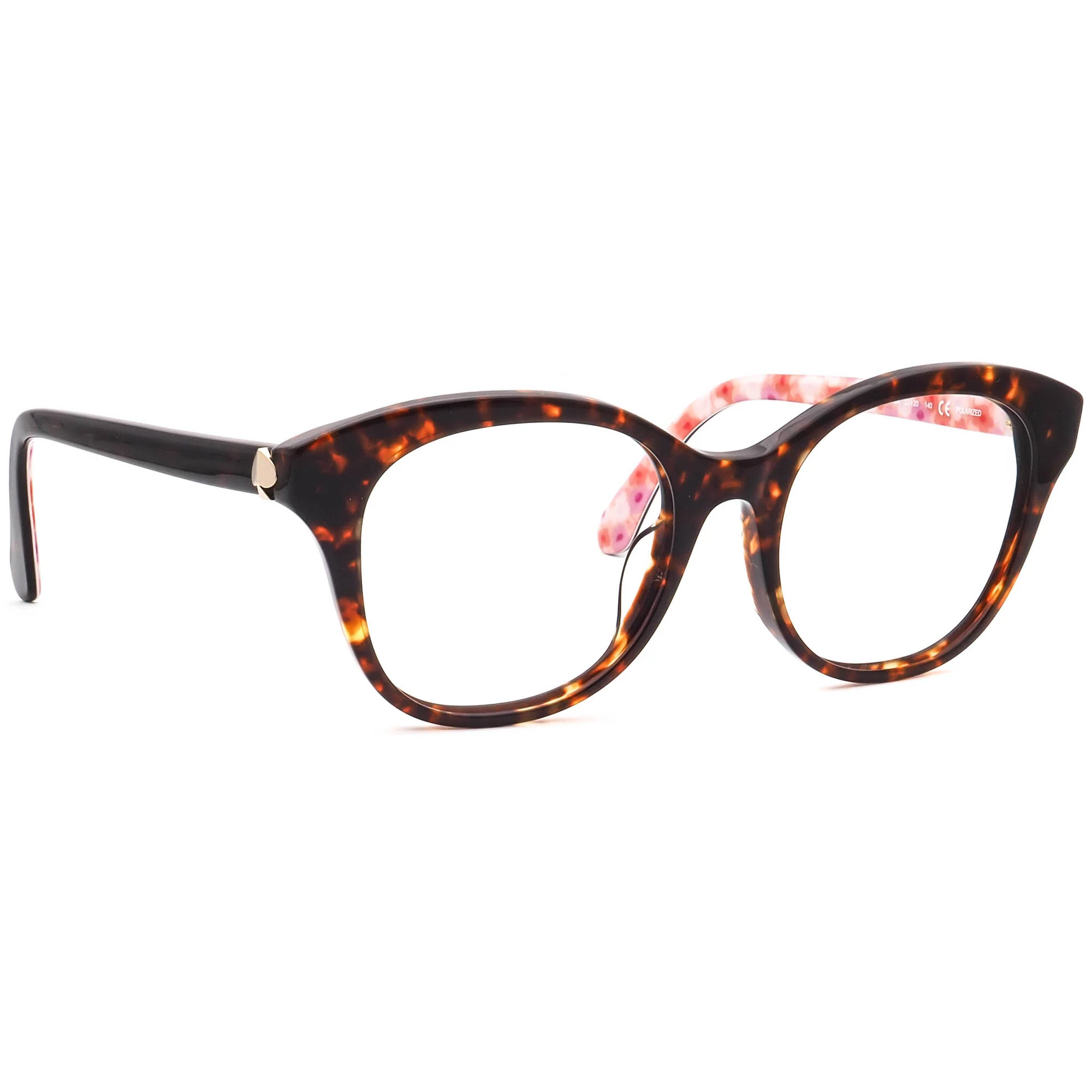 Kate Spade Bianka/G/S MAPLA 52□20 140