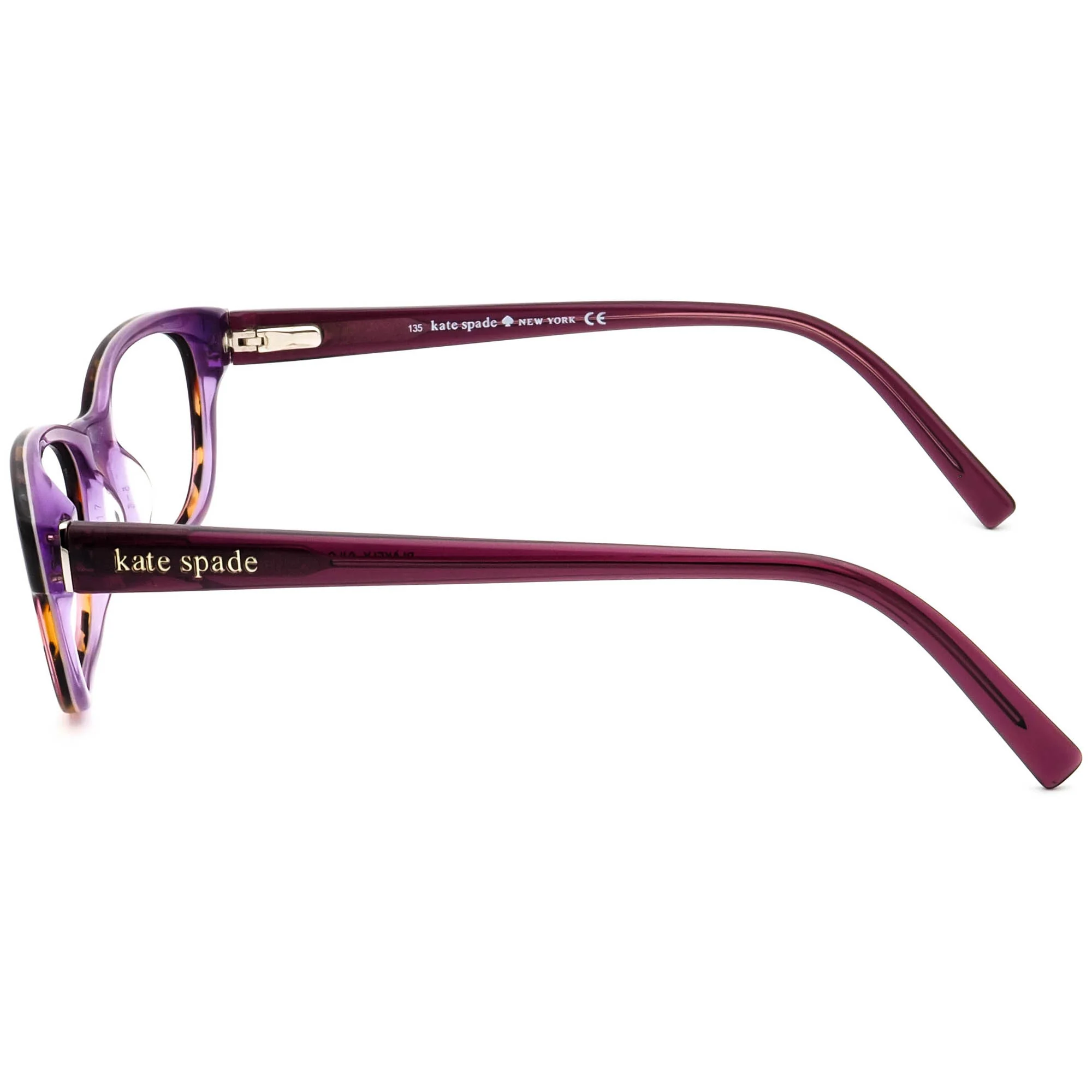 Kate Spade BLAKELY 0JLG 50□ 17 135 - Image 5